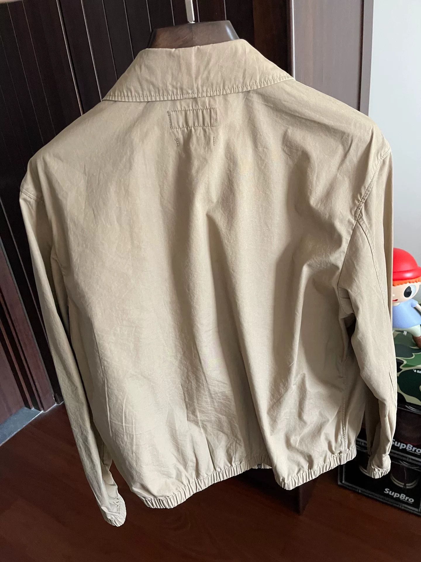 Beams Japan POLO x Beams Washed Jacket Size US M / EU 48-50 / 2 - 4 Thumbnail