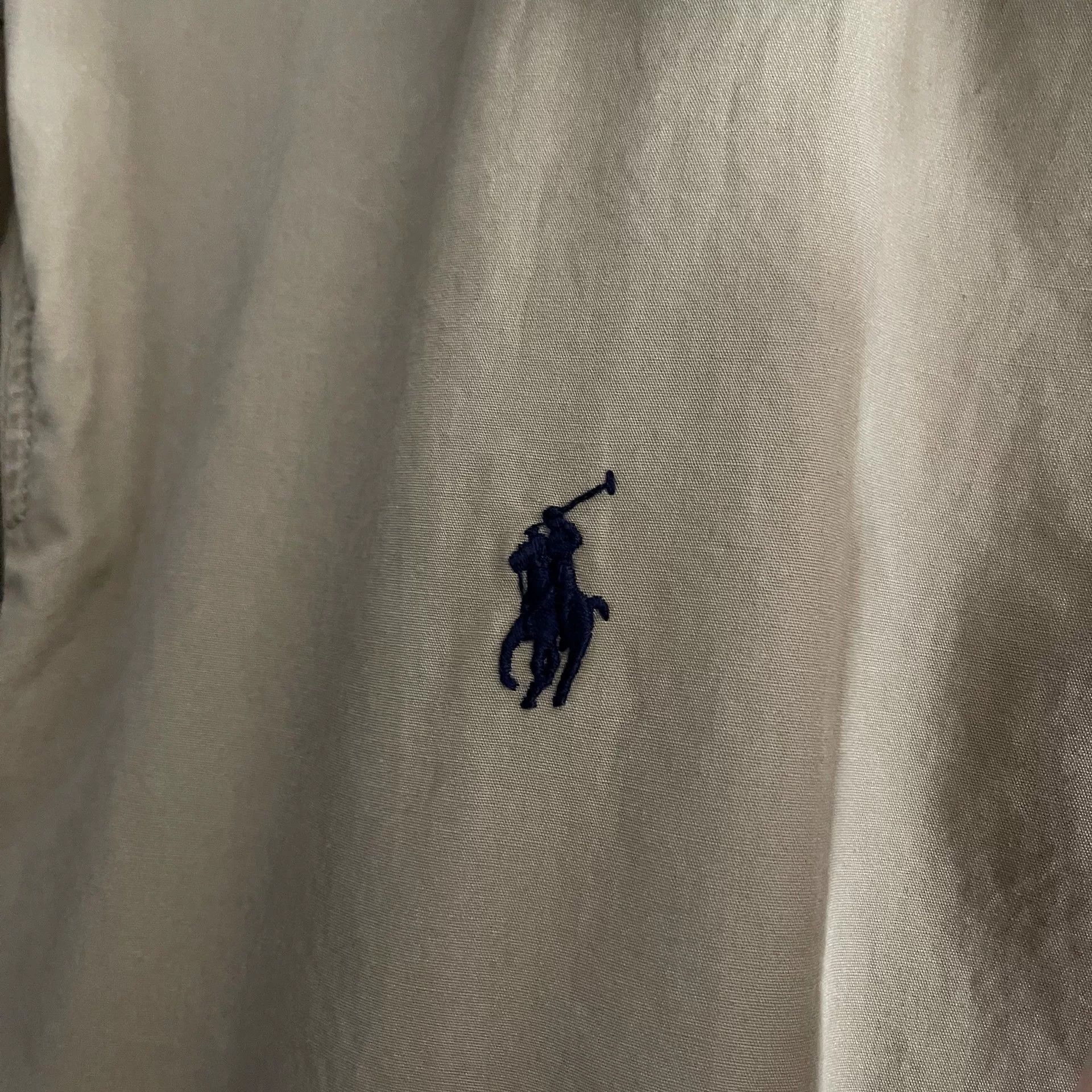 Beams Japan POLO x Beams Washed Jacket Size US M / EU 48-50 / 2 - 6 Thumbnail