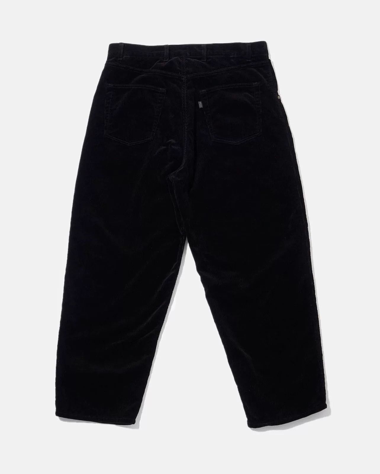 Other Sedan All Purpose Corduroy Casual Pants Size US 28 / EU 44 - 2 Thumbnail