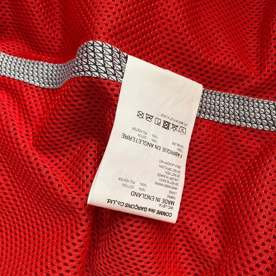 Junya Watanabe Junya Watanabe x Ark Ari Collaboration Jacket Size US M / EU 48-50 / 2 - 6 Thumbnail