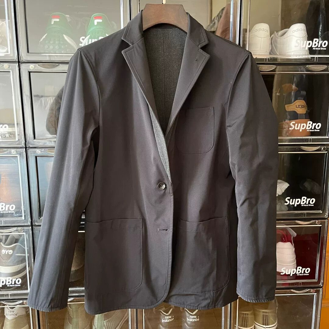 Sophnet. SOPH NET Double-sided Men's Suit Size US M / EU 48-50 / 2 - 4 Thumbnail