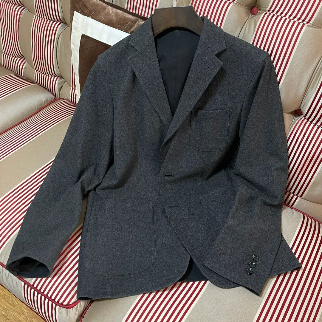 Sophnet. SOPH NET Double-sided Men's Suit Size US M / EU 48-50 / 2 - 3 Thumbnail