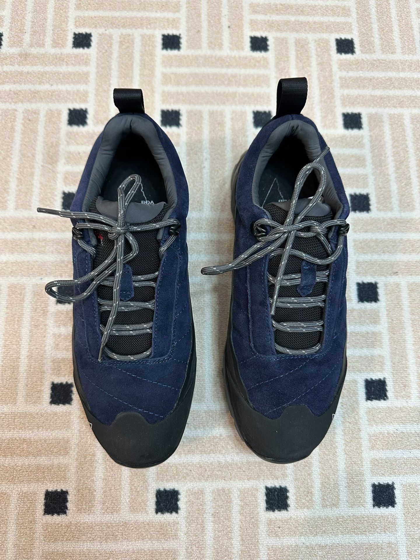 Other ROA HIKING KATHARINA SIZE 42.5 Size US 9.5 / EU 42-43 - 2 Thumbnail