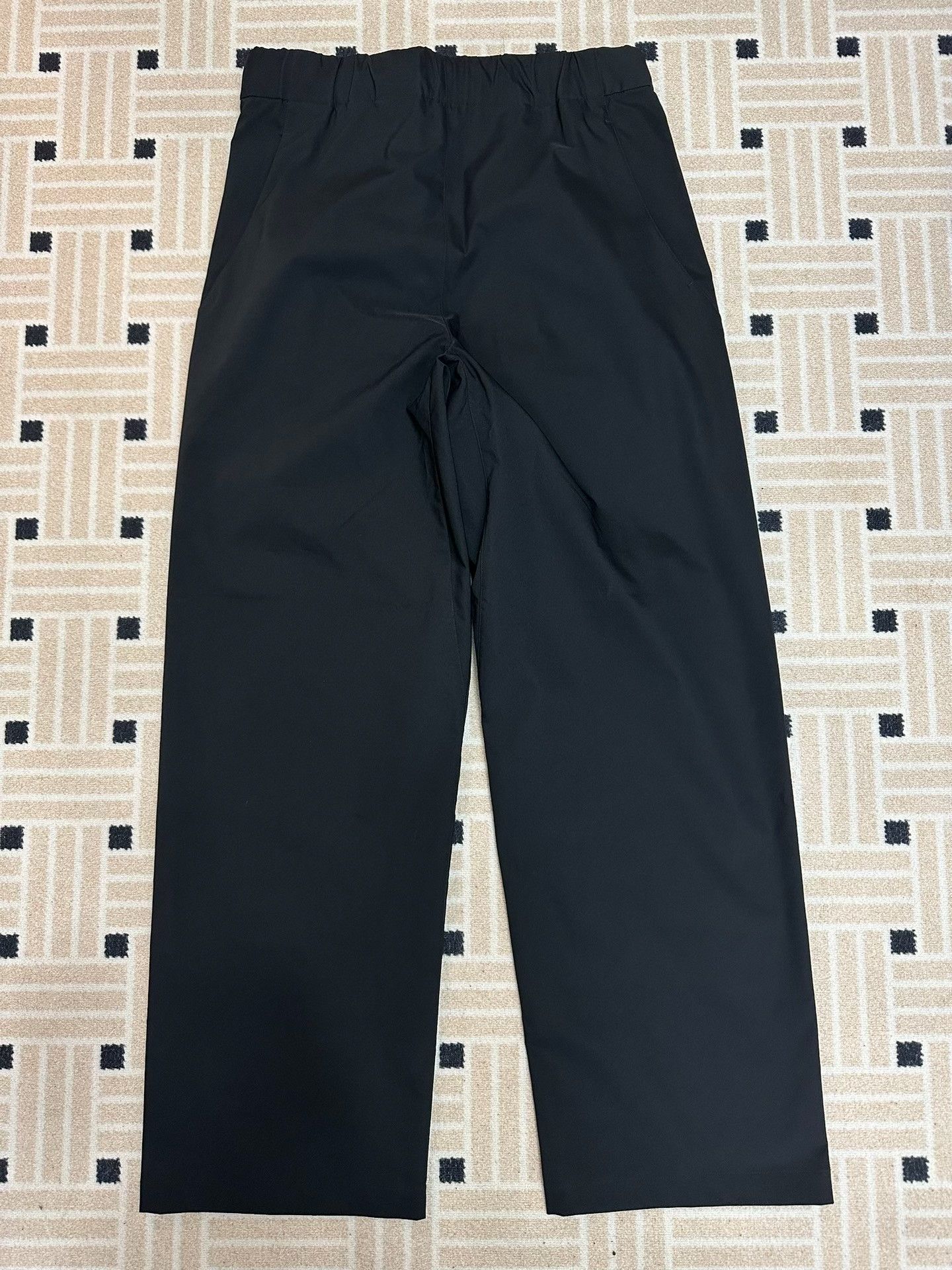 Goldwin GOLDWIN 0 BUCKLE STRAIGHT LEG PANTS Size US 31 - 5 Thumbnail