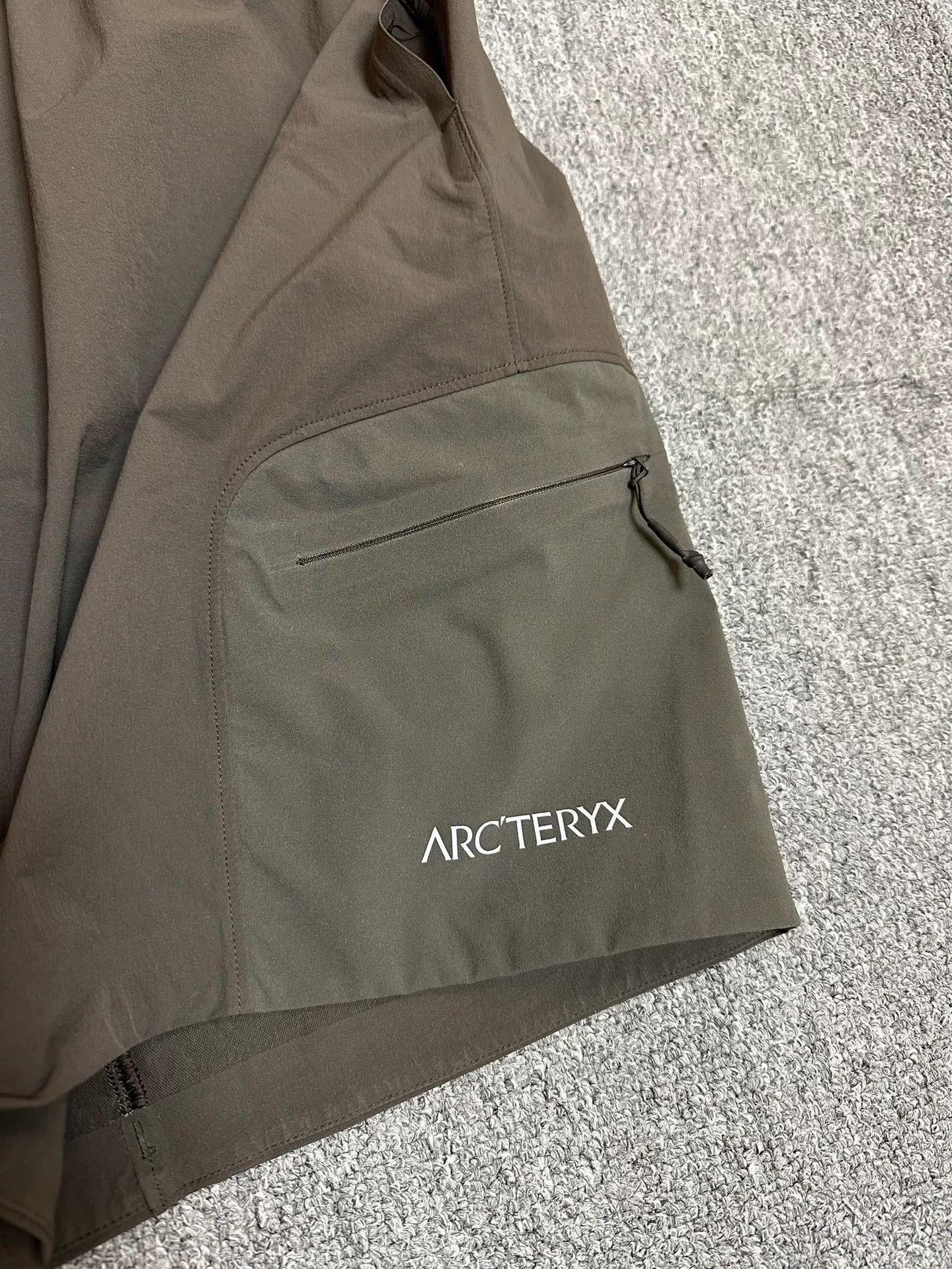 Arc'teryx Arc'teryx System_A Tobi Short Size US 31 - 2 Thumbnail