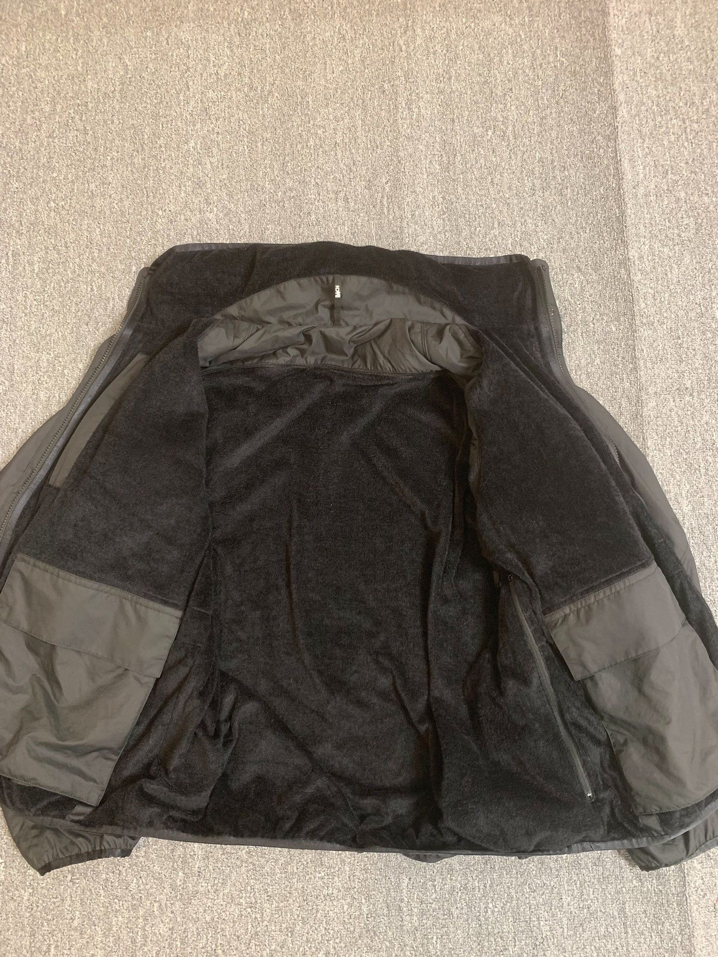 Other BACH Garments Getaway Reversible Hooded Jacket Size US L / EU 52-54 / 3 - 6 Thumbnail