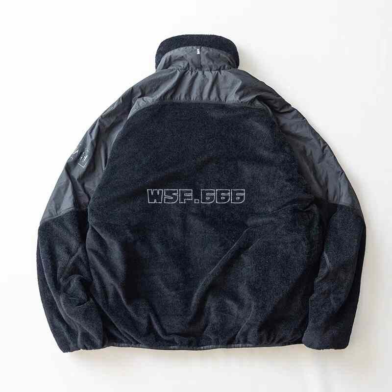 Other BACH Garments Getaway Reversible Hooded Jacket Size US L / EU 52-54 / 3 - 2 Thumbnail