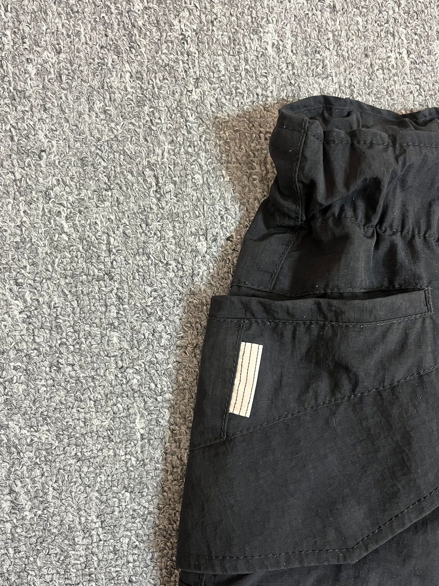 Other SFC 6 Pocket Cargo Pants Size US 30 / EU 46 - 2 Thumbnail