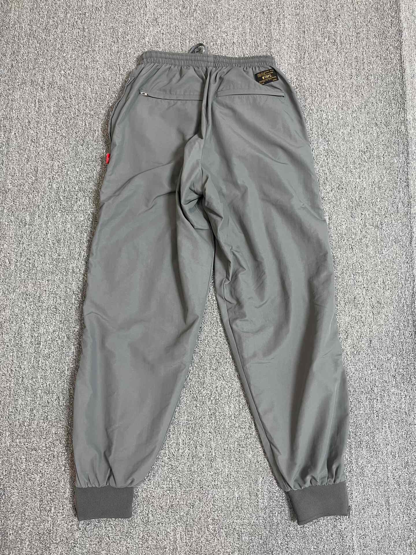 Wtaps WTAPS x STARTER Track Pants Size US 31 - 6 Thumbnail