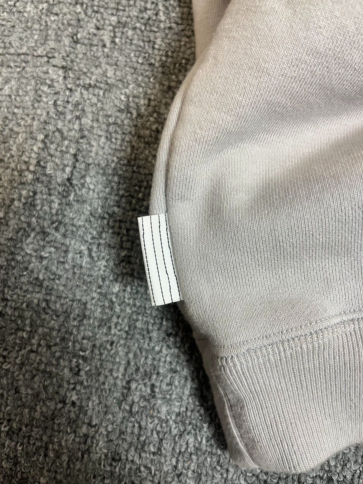 Other SFC Raglan Crew Sweatshirt Size US XL / EU 56 / 4 - 4 Thumbnail