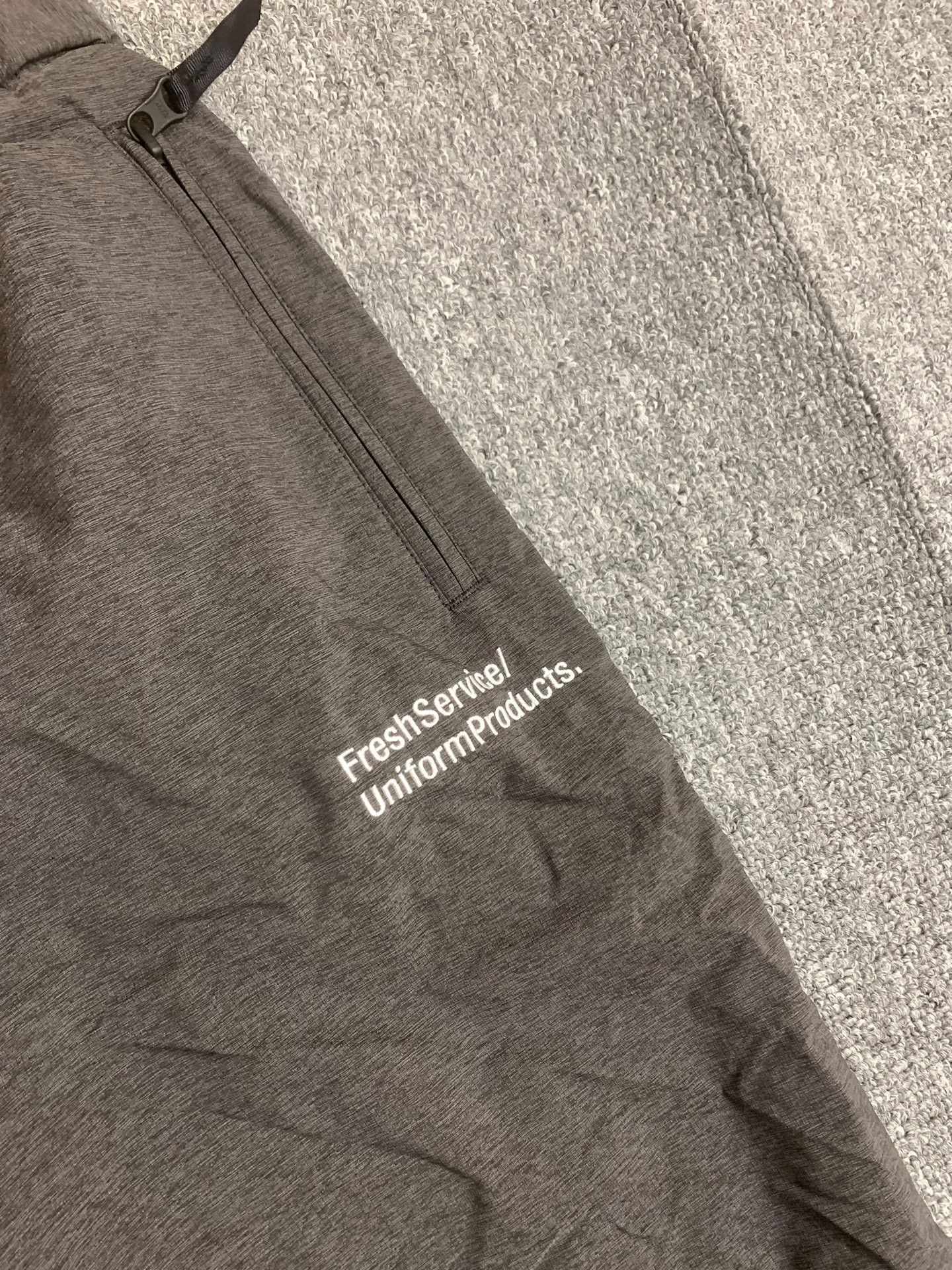 Other FreshService PERTEX LIGHTWEIGHT EASY PANTS Size US 34 / EU 50 - 2 Thumbnail