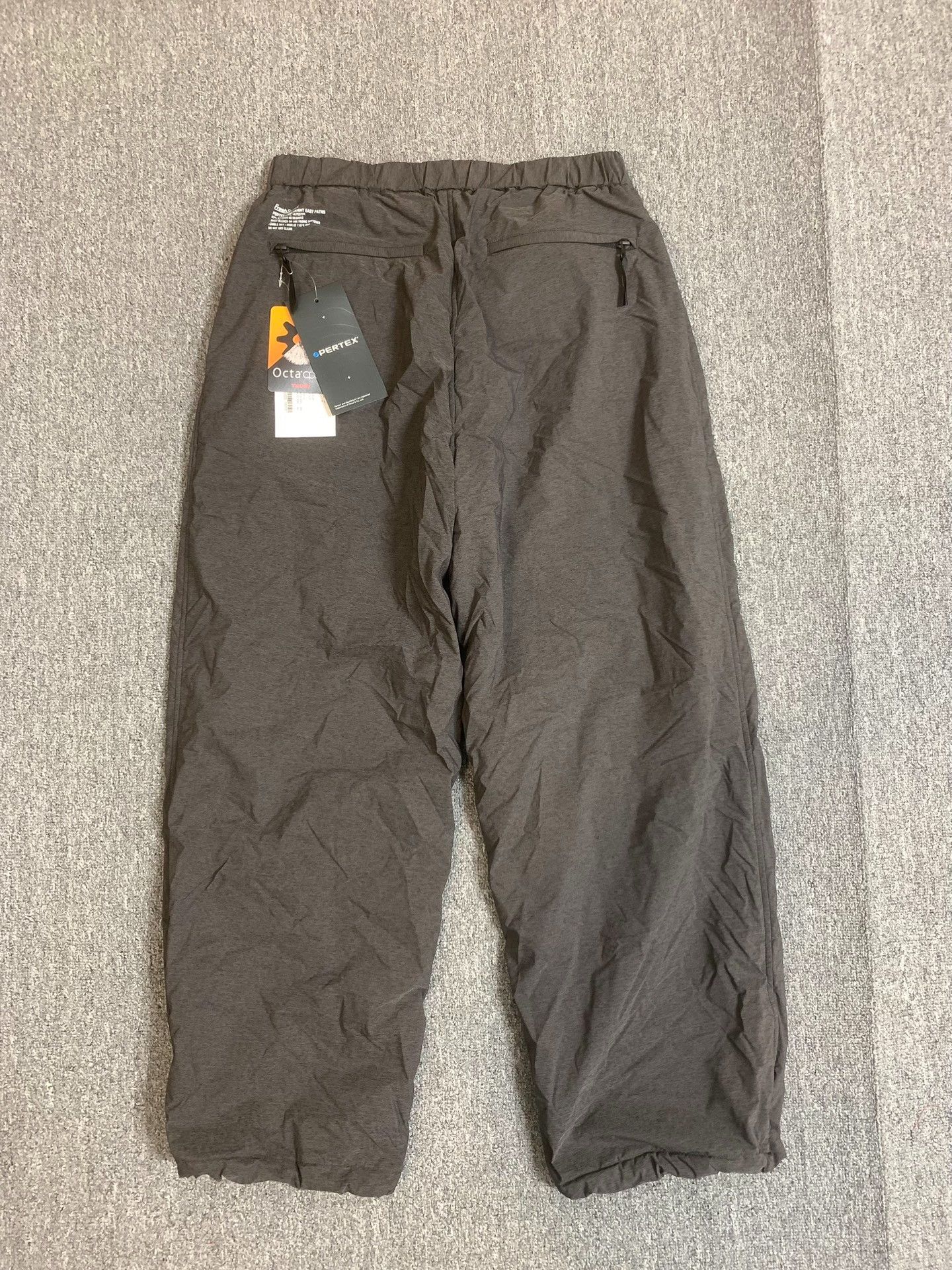 Other FreshService PERTEX LIGHTWEIGHT EASY PANTS Size US 34 / EU 50 - 3 Thumbnail