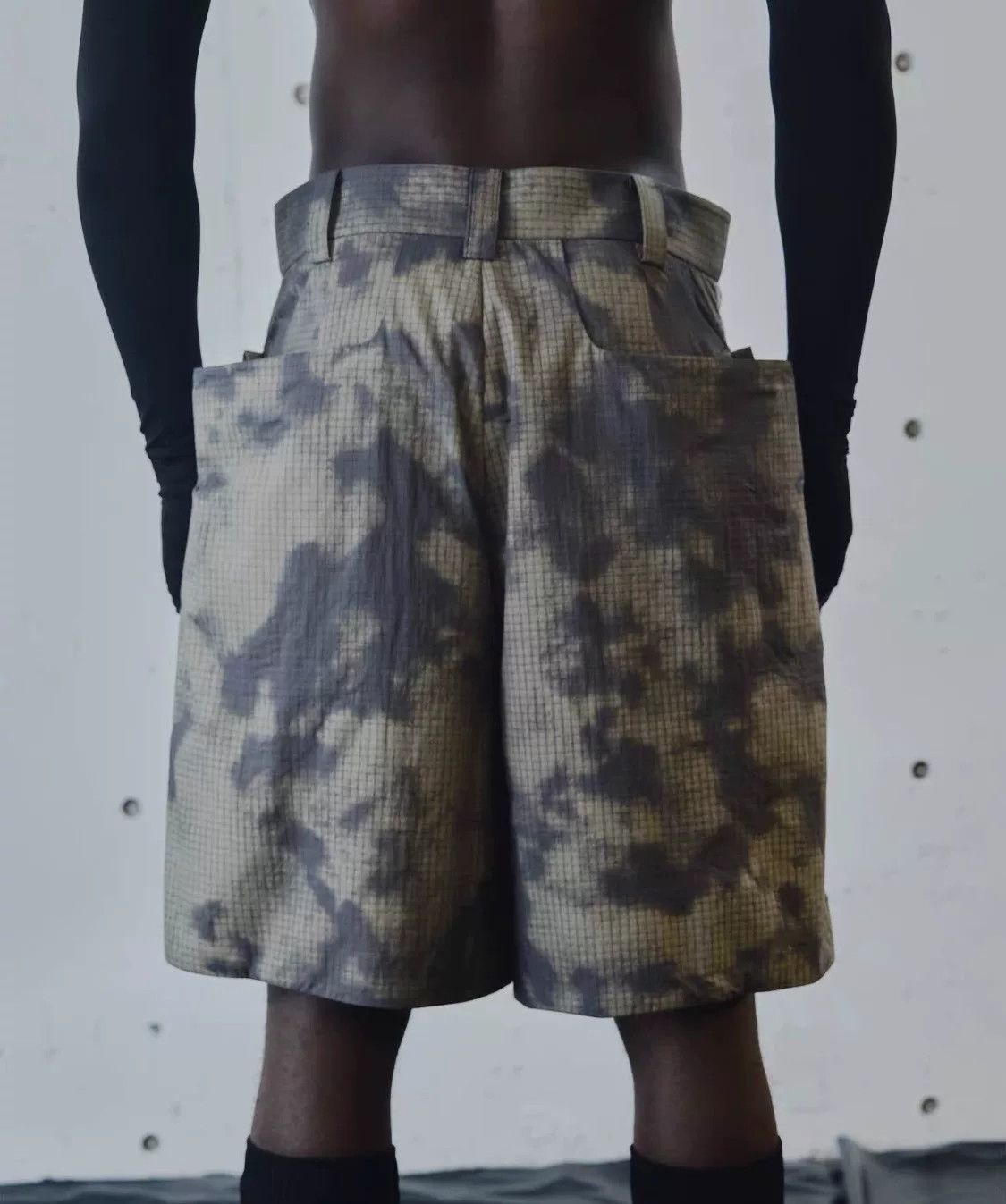 Other PTK Pet Tree Kor Sail Shorts Size US 32 / EU 48 - 2 Thumbnail