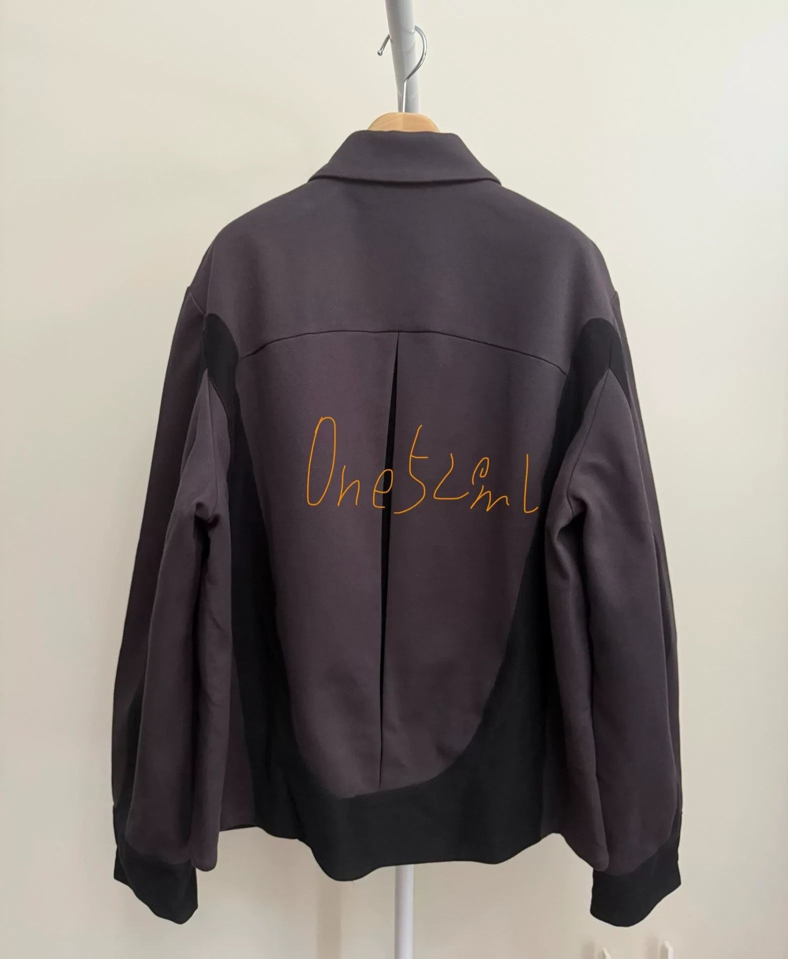 _J.L-A.L_ J.L-A.L Bias Jacket Size US M / EU 48-50 / 2 - 7 Thumbnail