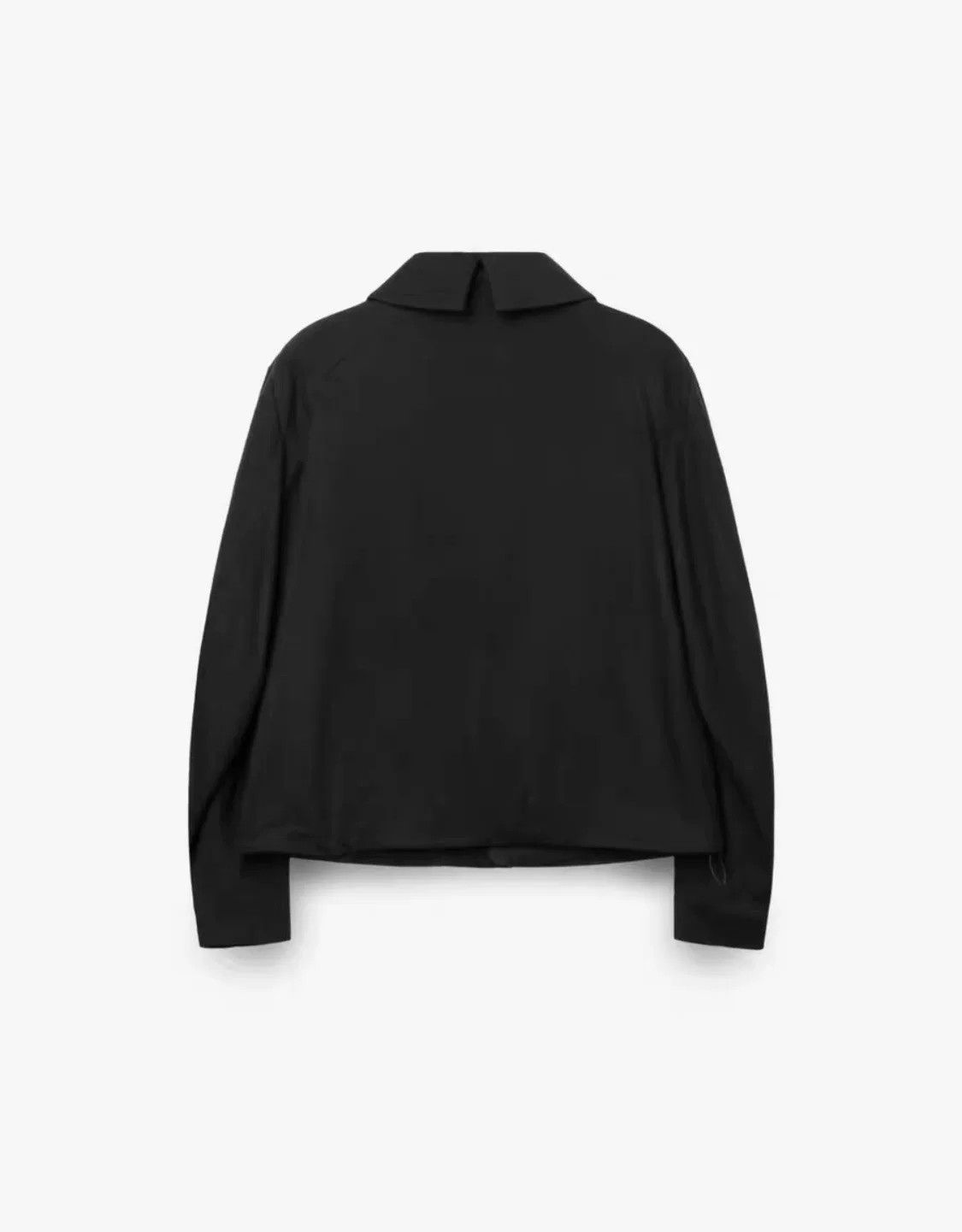 Other per-tree-kor 25AW Ribbed Wool Jacket Size US M / EU 48-50 / 2 - 4 Thumbnail