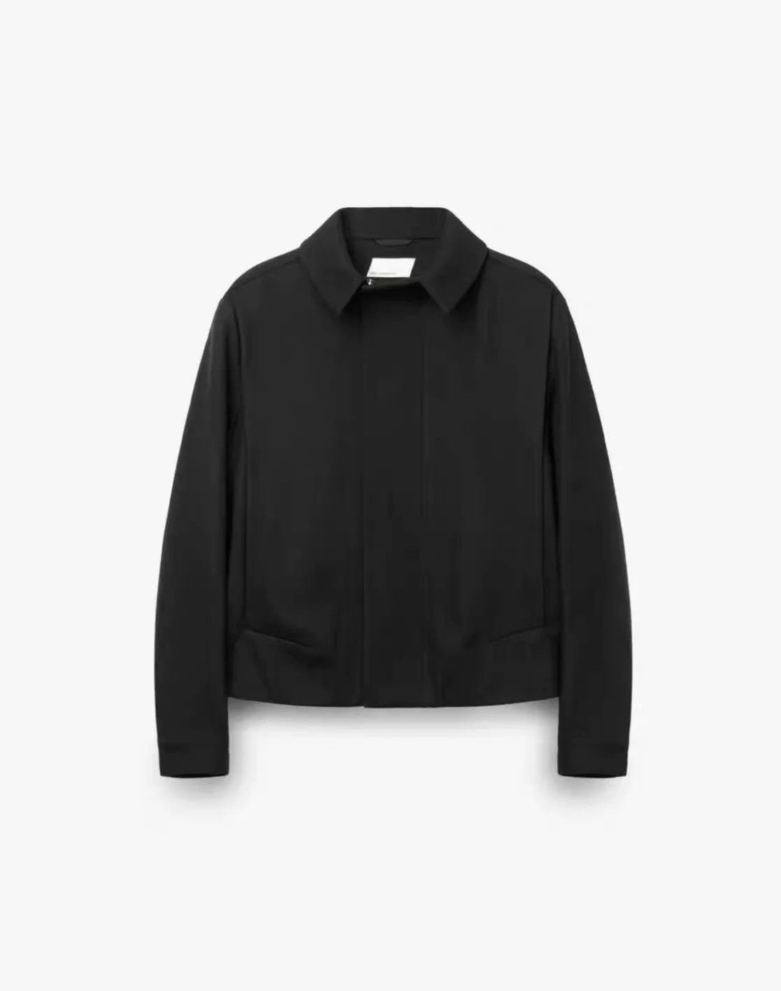 Other per-tree-kor 25AW Ribbed Wool Jacket Size US M / EU 48-50 / 2 - 3 Thumbnail