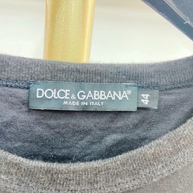 Dolce & Gabbana Dolce & Gabbana T-shirt Size 44 Size US S / EU 44-46 / 1 - 6 Thumbnail