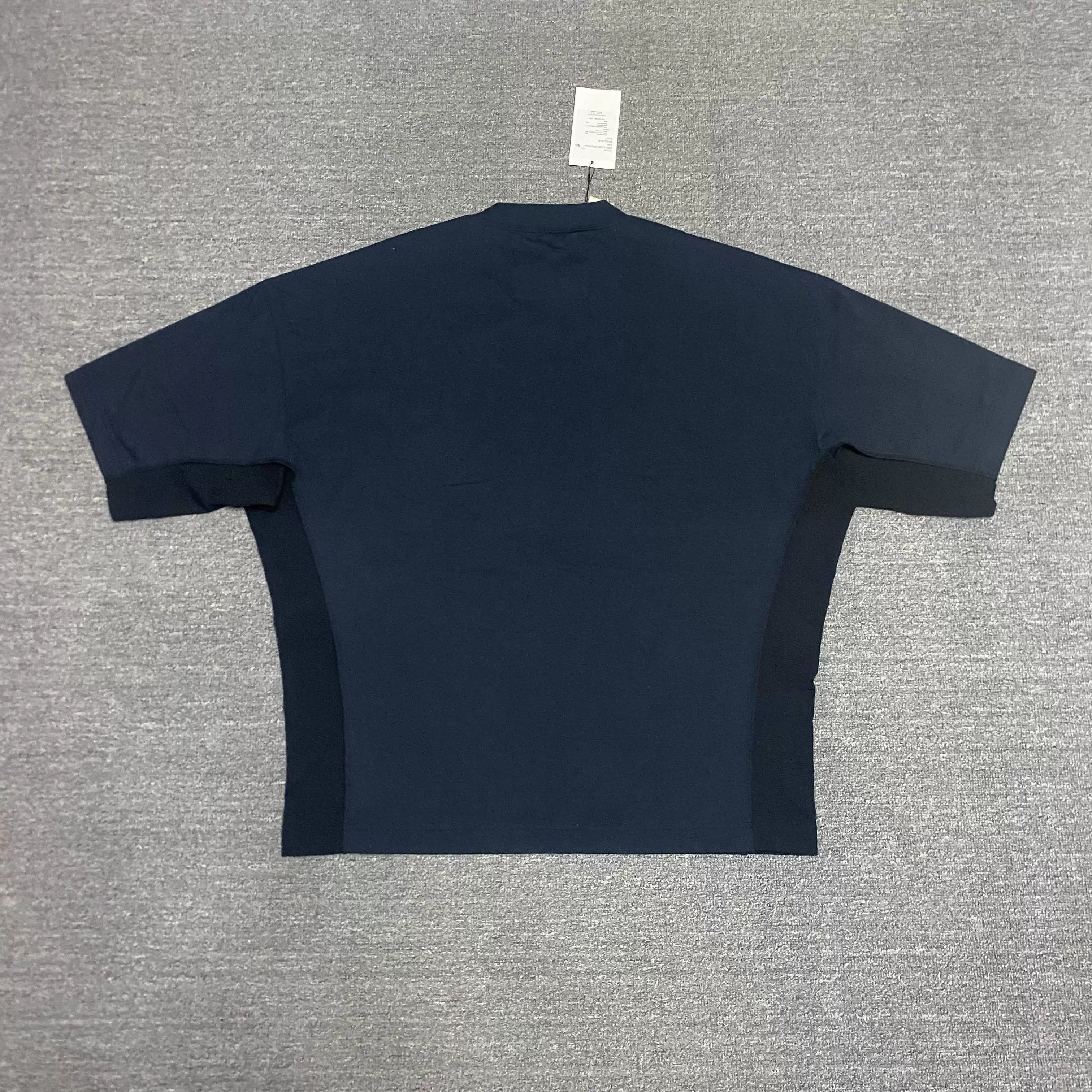 N.Hoolywood N.HOOLYWOOD 22SS Functional Paneled Tee Size US M / EU 48-50 / 2 - 2 Thumbnail