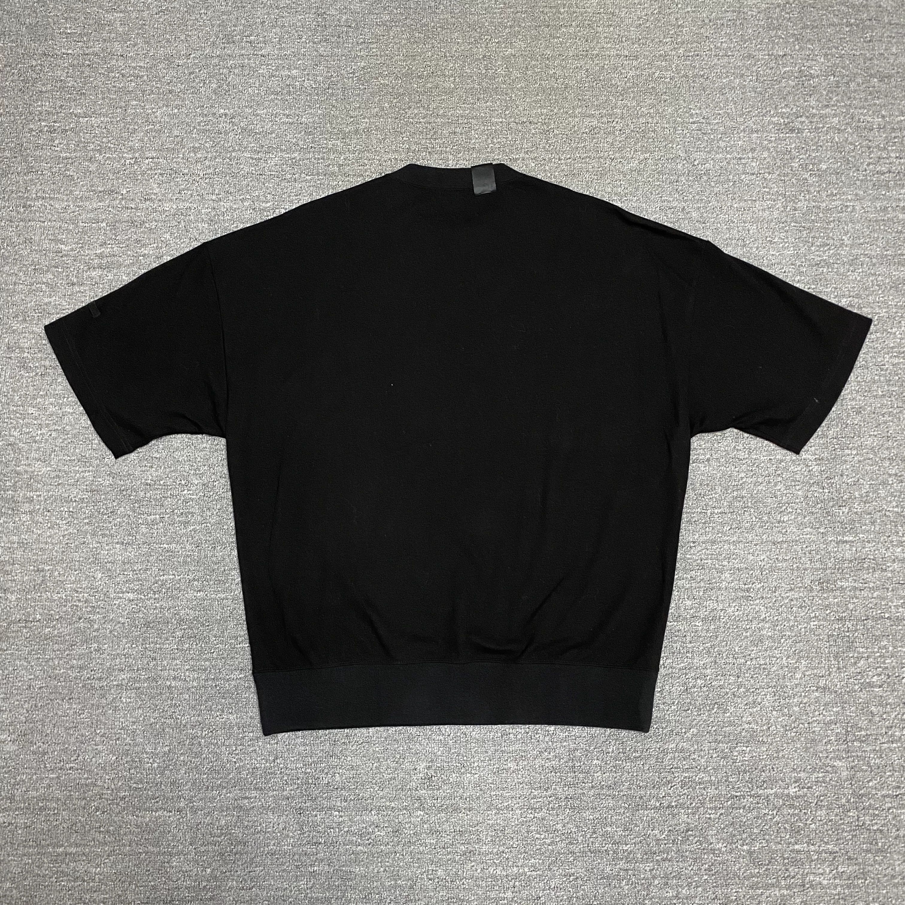 N.Hoolywood N.HOOLYWOOD 23SS Oversized Short-Sleeve Size US M / EU 48-50 / 2 - 3 Thumbnail
