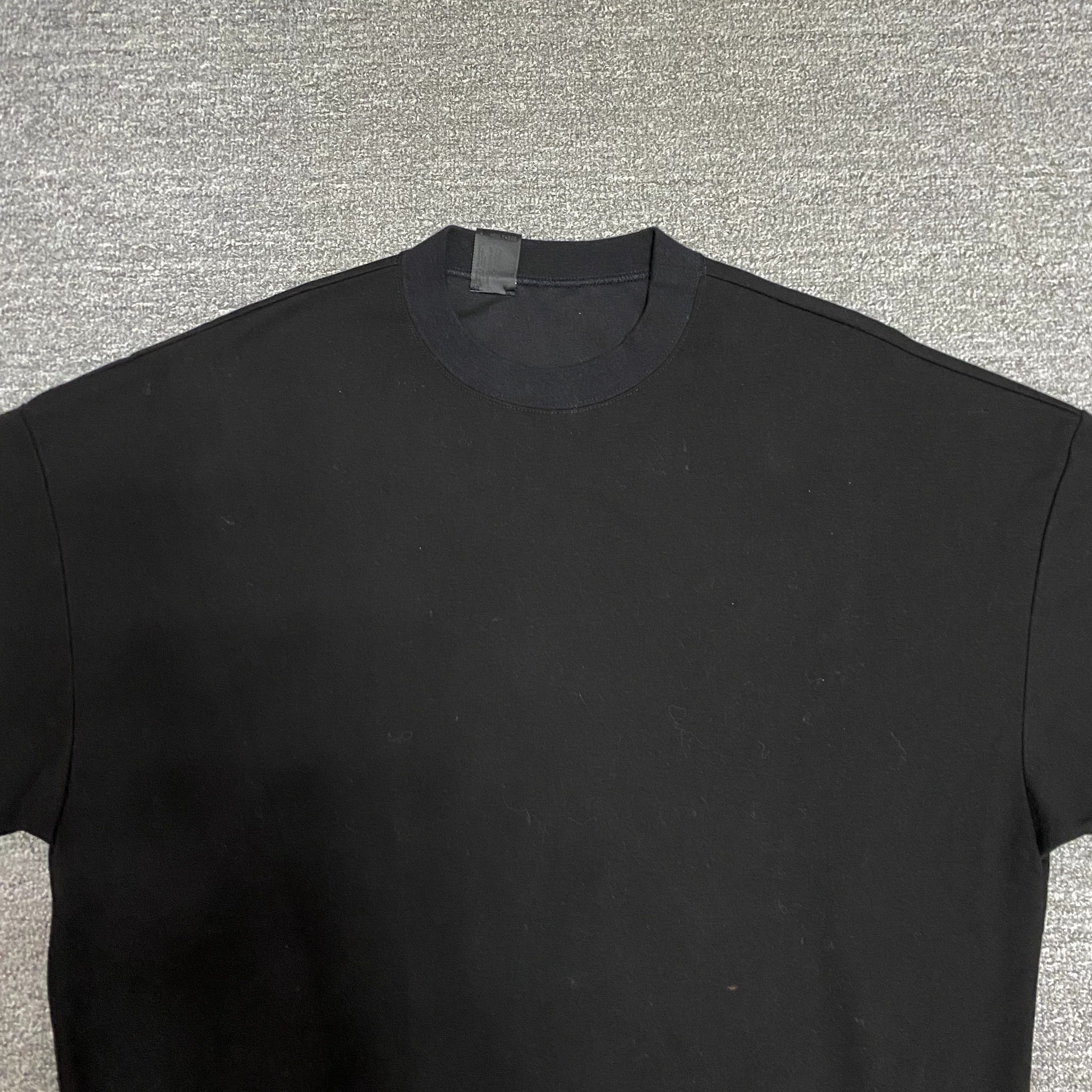 N.Hoolywood N.HOOLYWOOD 23SS Oversized Short-Sleeve Size US M / EU 48-50 / 2 - 4 Thumbnail