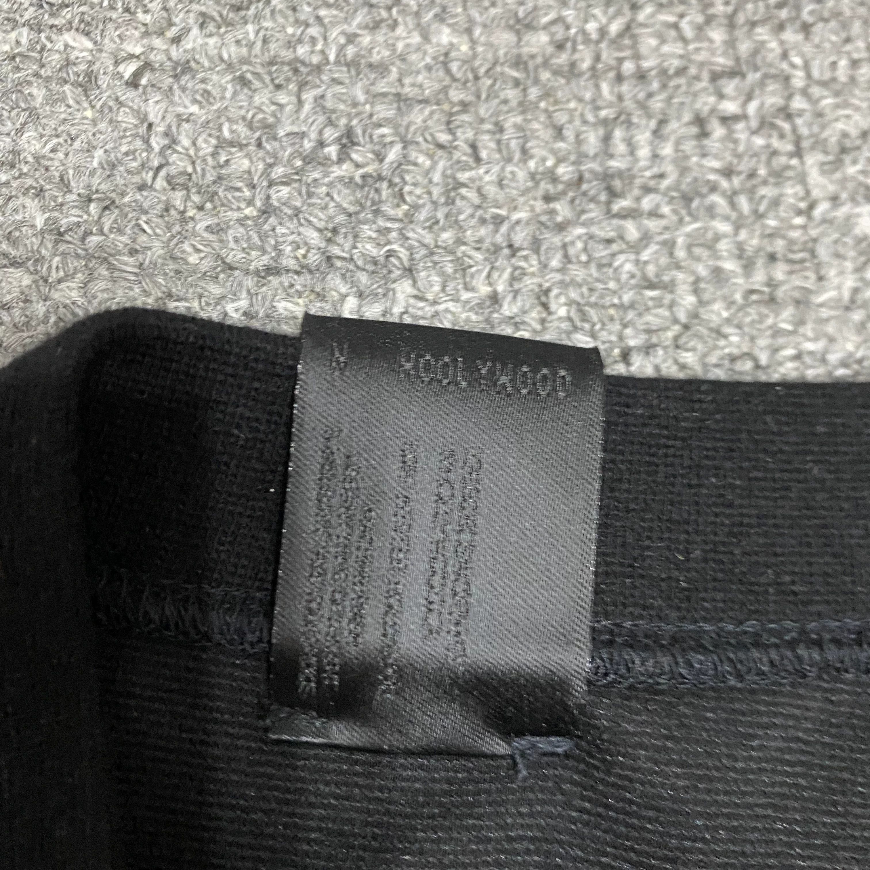 N.Hoolywood N.HOOLYWOOD 23SS Oversized Short-Sleeve Size US M / EU 48-50 / 2 - 5 Thumbnail
