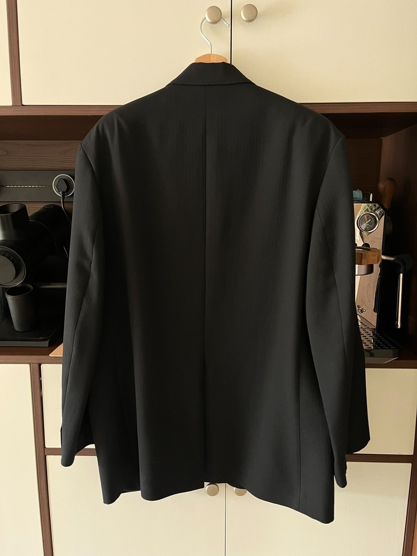 Acne Studios Acne Studios Loose Fit Blazer Size US S / EU 44-46 / 1 - 2 Thumbnail