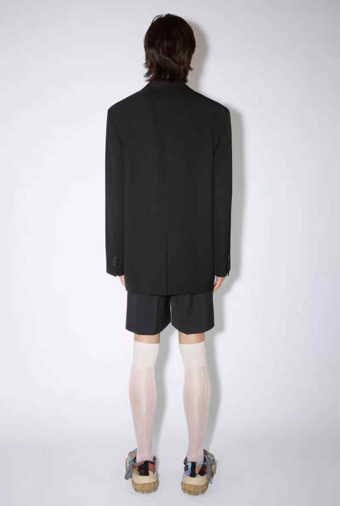 Acne Studios Acne Studios Loose Fit Blazer Size US S / EU 44-46 / 1 - 9 Thumbnail