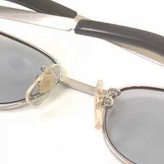 Vintage Vintage Kenzo Jungle Sunglasses Size ONE SIZE - 8 Thumbnail