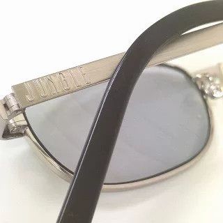 Vintage Vintage Kenzo Jungle Sunglasses Size ONE SIZE - 6 Thumbnail