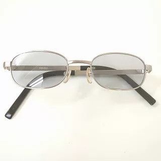 Vintage Vintage Kenzo Jungle Sunglasses Size ONE SIZE - 2 Thumbnail