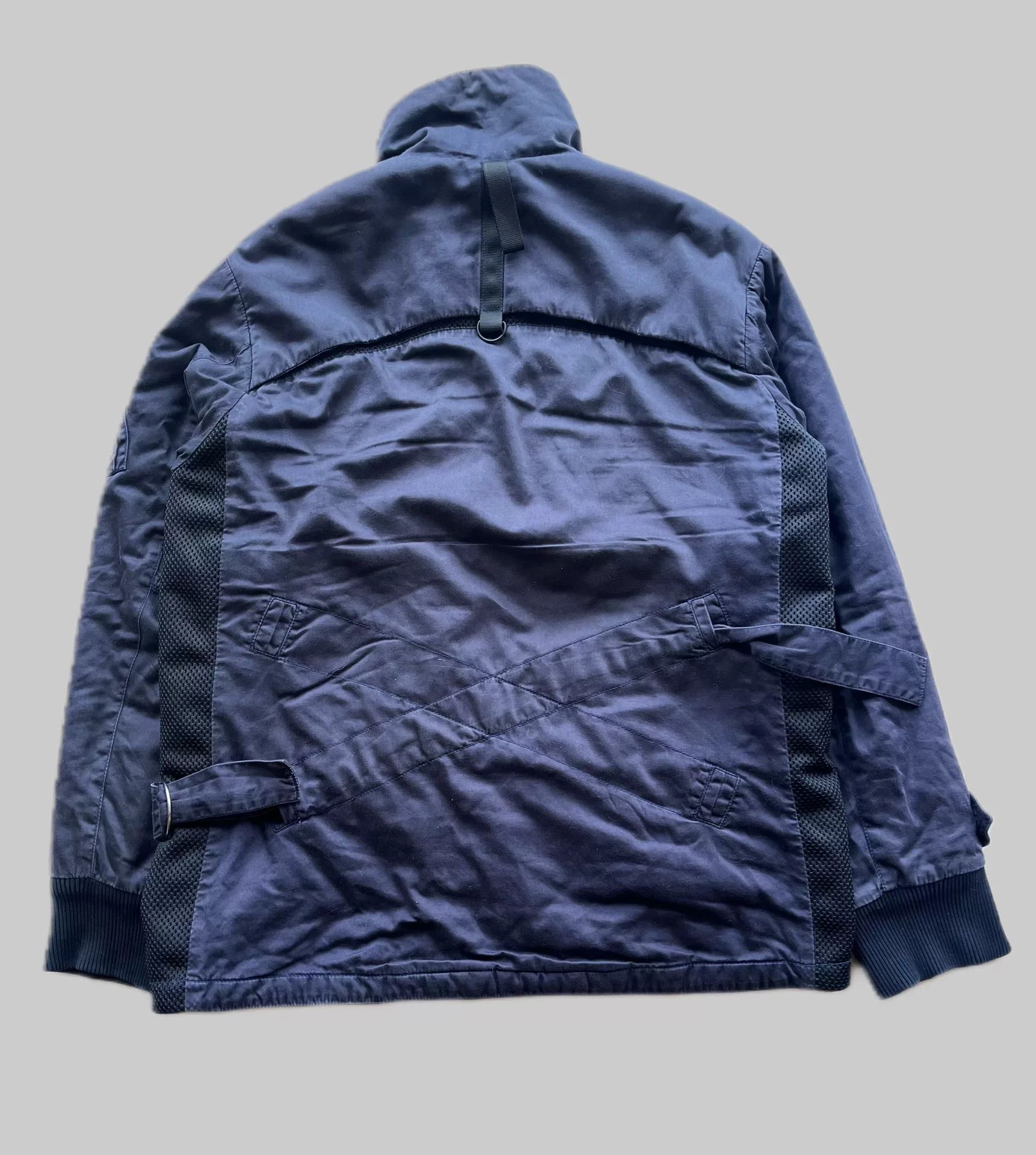 Griffin Vintage GRIFFIN Functional Jacket Size US M / EU 48-50 / 2 - 2 Thumbnail