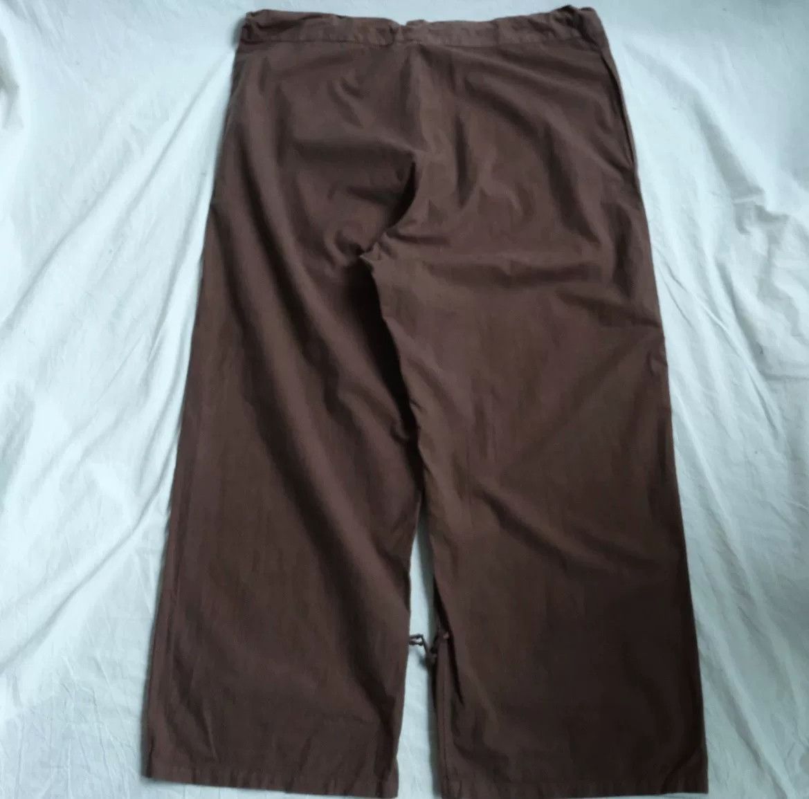 Vintage Vintage 50s 60s Italian Military Snow Pants Size US 31 - 5 Thumbnail