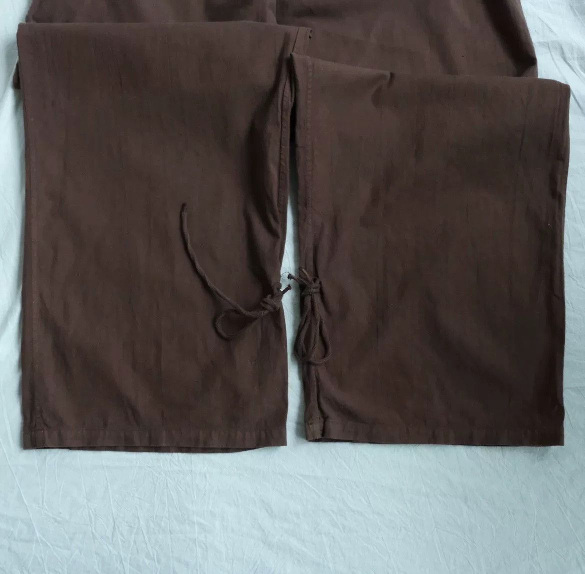 Vintage Vintage 50s 60s Italian Military Snow Pants Size US 31 - 3 Thumbnail