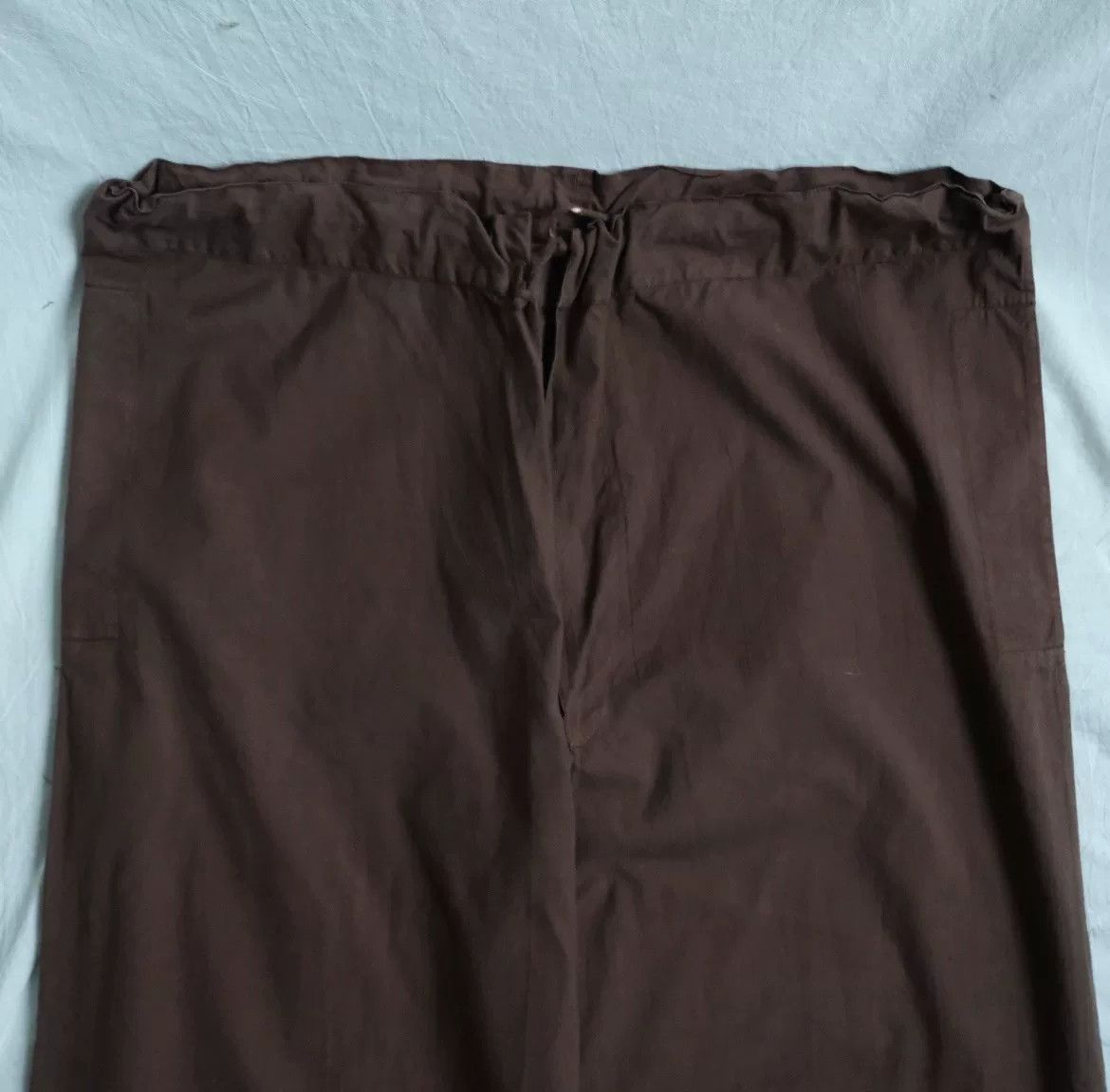 Vintage Vintage 50s 60s Italian Military Snow Pants Size US 31 - 2 Thumbnail