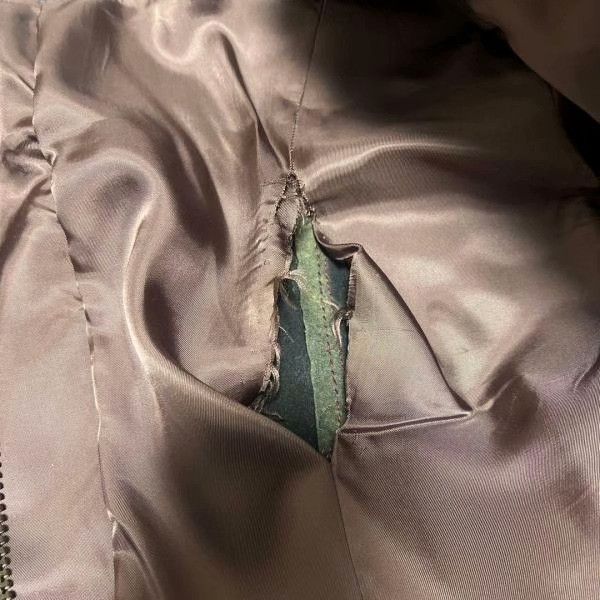 Jelado JELADO Japan-Made Leather Jacket Size 36 Size US M / EU 48-50 / 2 - 6 Thumbnail