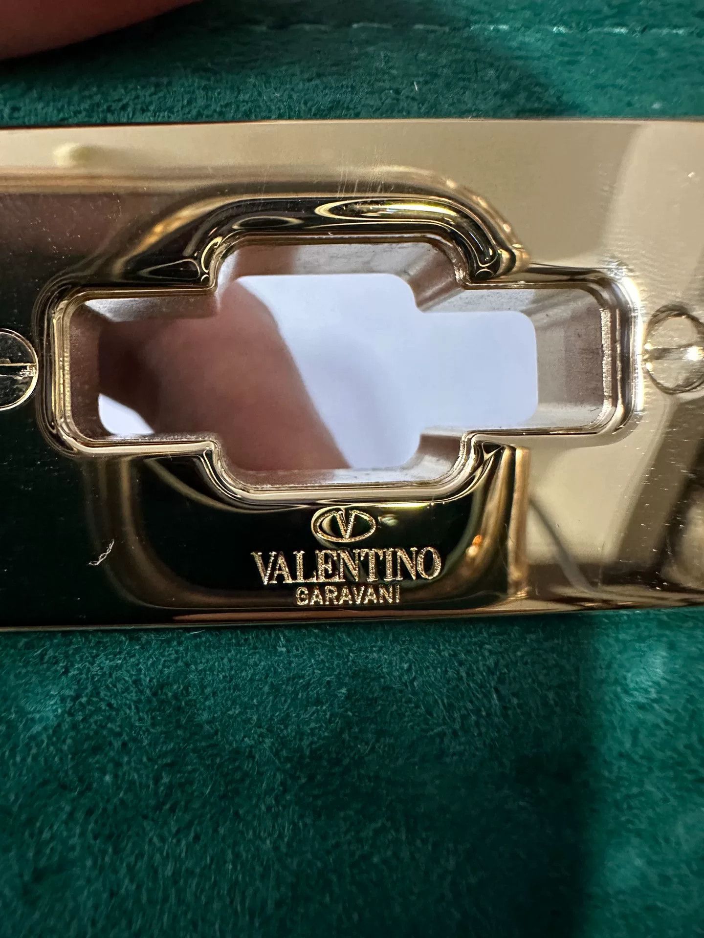 Valentino Valentino Limited Crystal Bag Size ONE SIZE - 3 Thumbnail