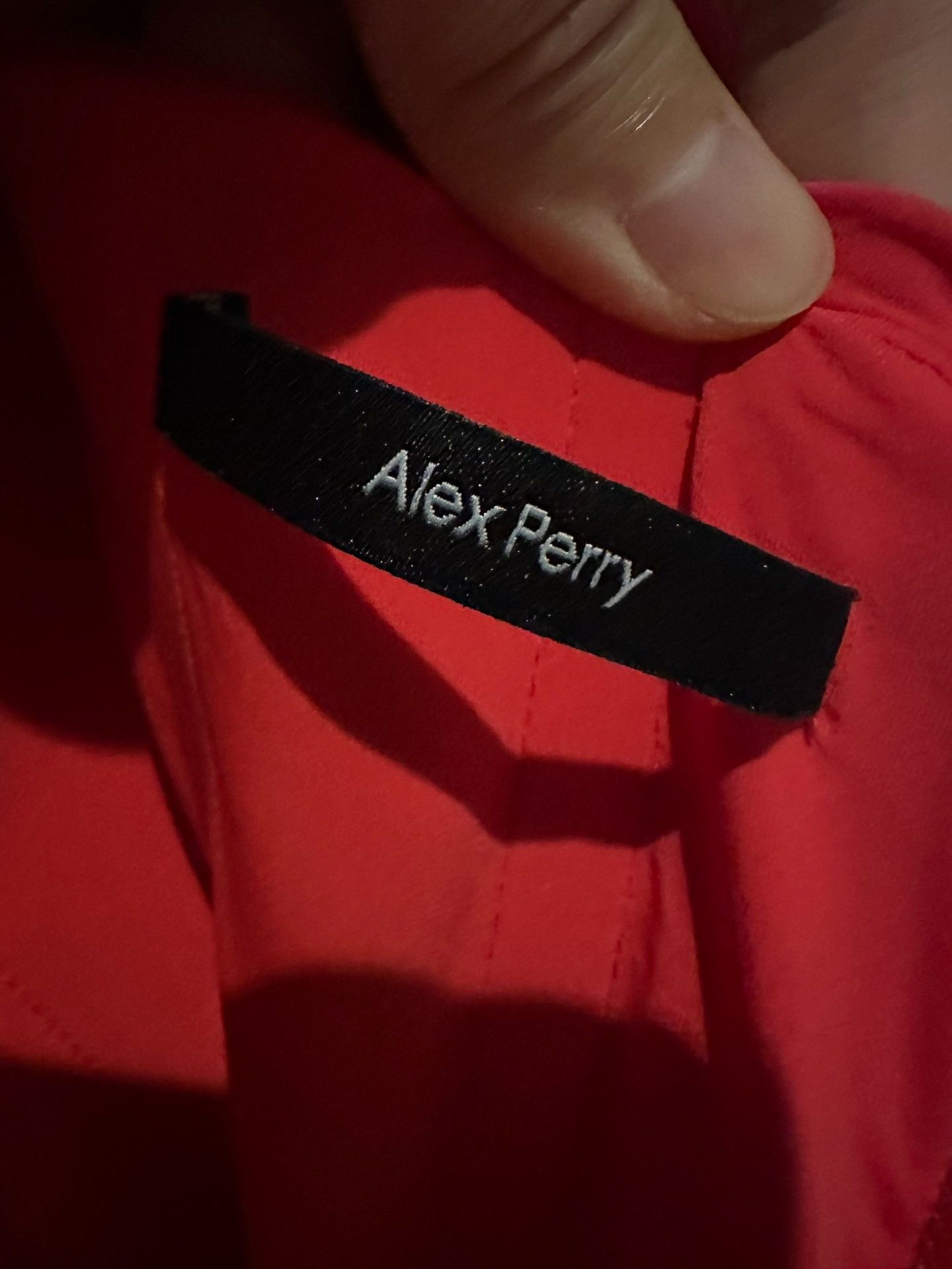 Alex Perry Alex Perry Strapless Ruched Maxi Dress Size S / US 4 / IT 40 - 5 Thumbnail