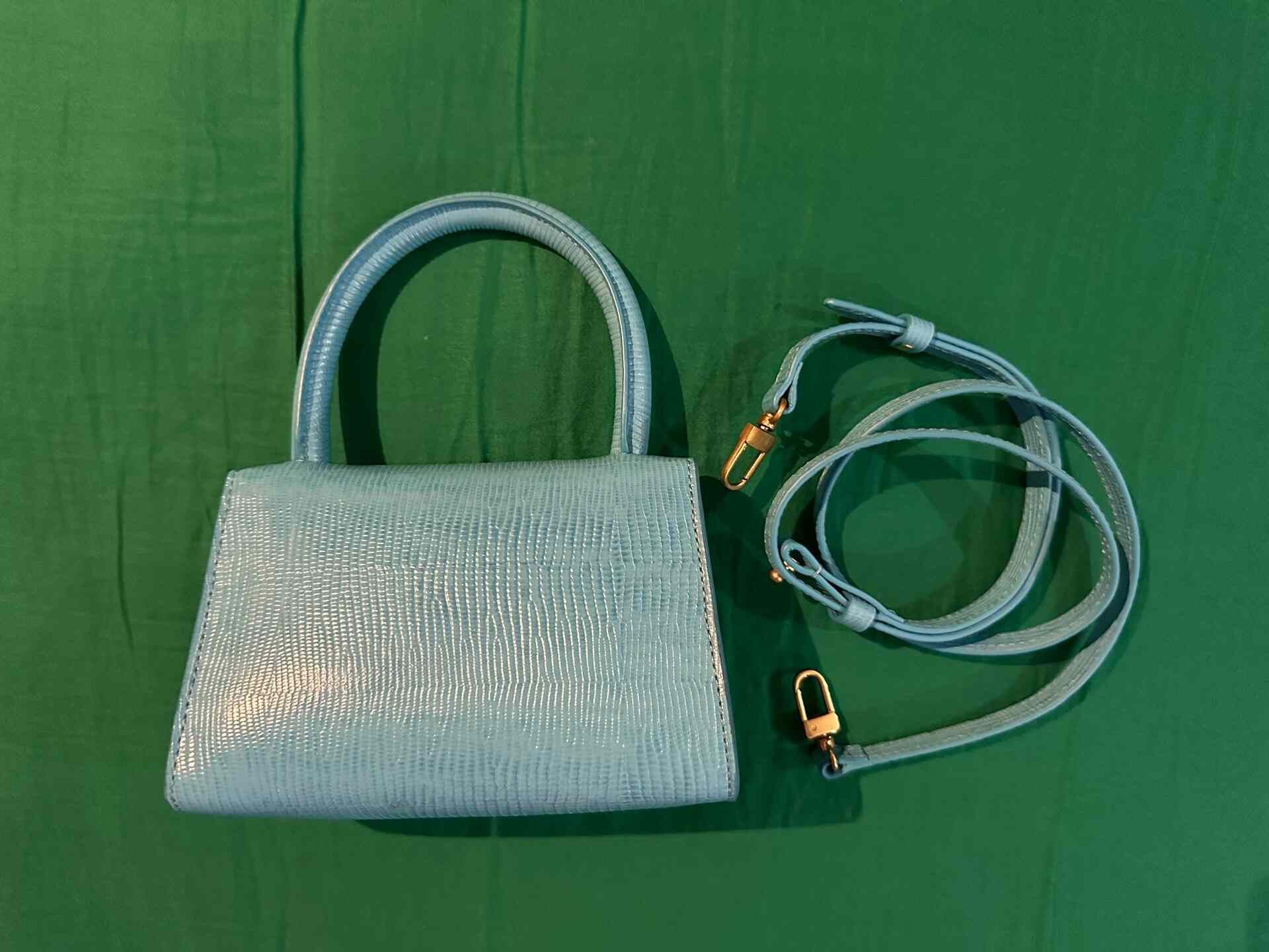 By Far By Far Mini Bag Size ONE SIZE - 2 Thumbnail