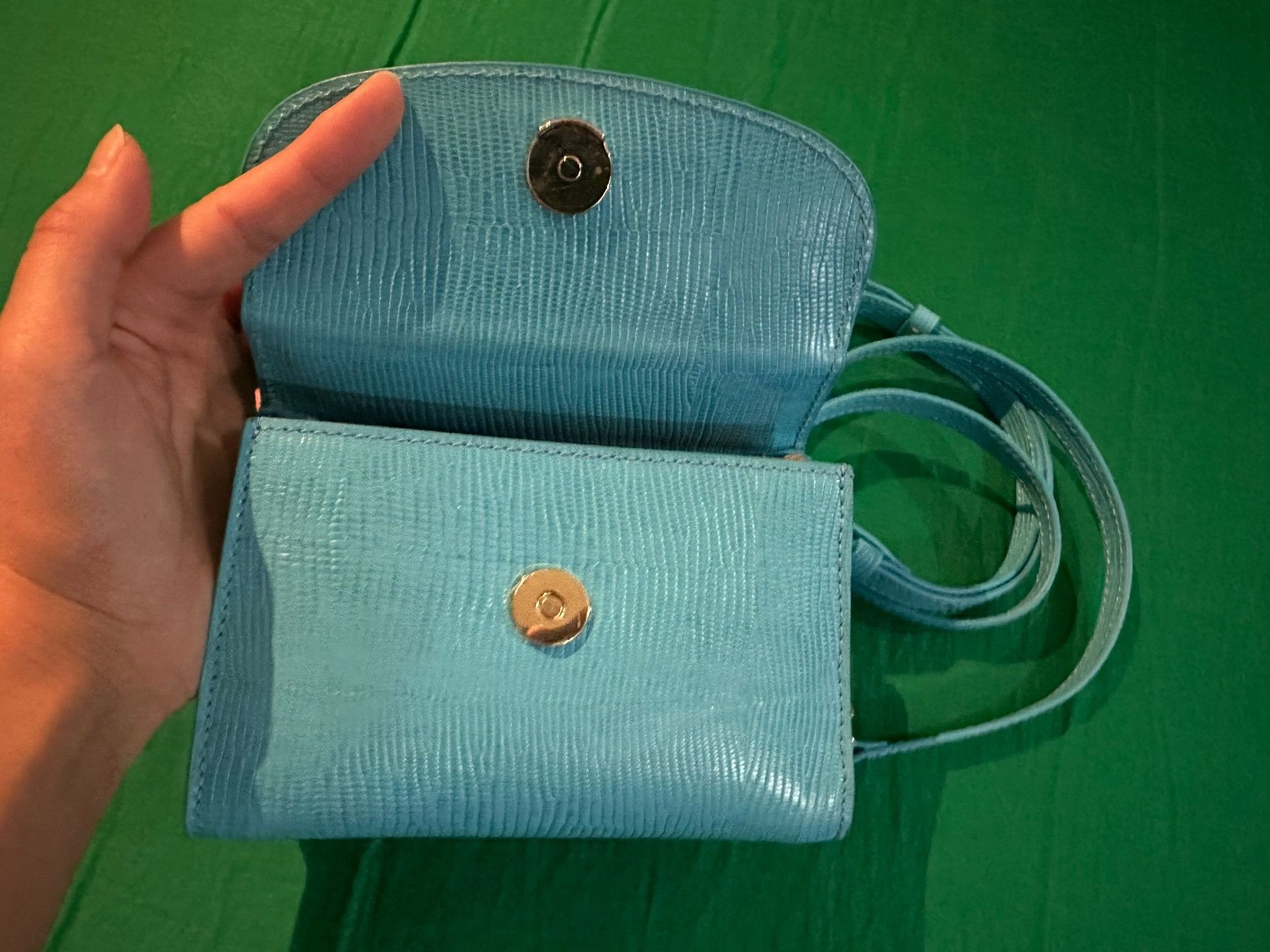 By Far By Far Mini Bag Size ONE SIZE - 3 Thumbnail