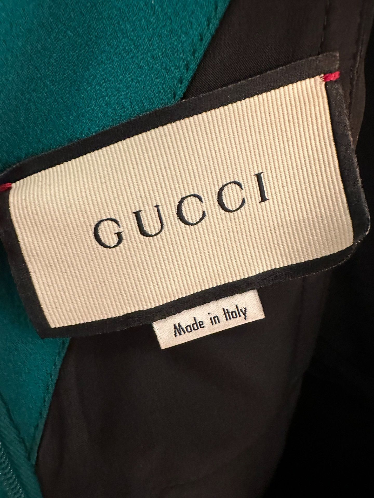 Gucci Gucci Runway Couture Dress S Size S / US 4 / IT 40 - 4 Thumbnail