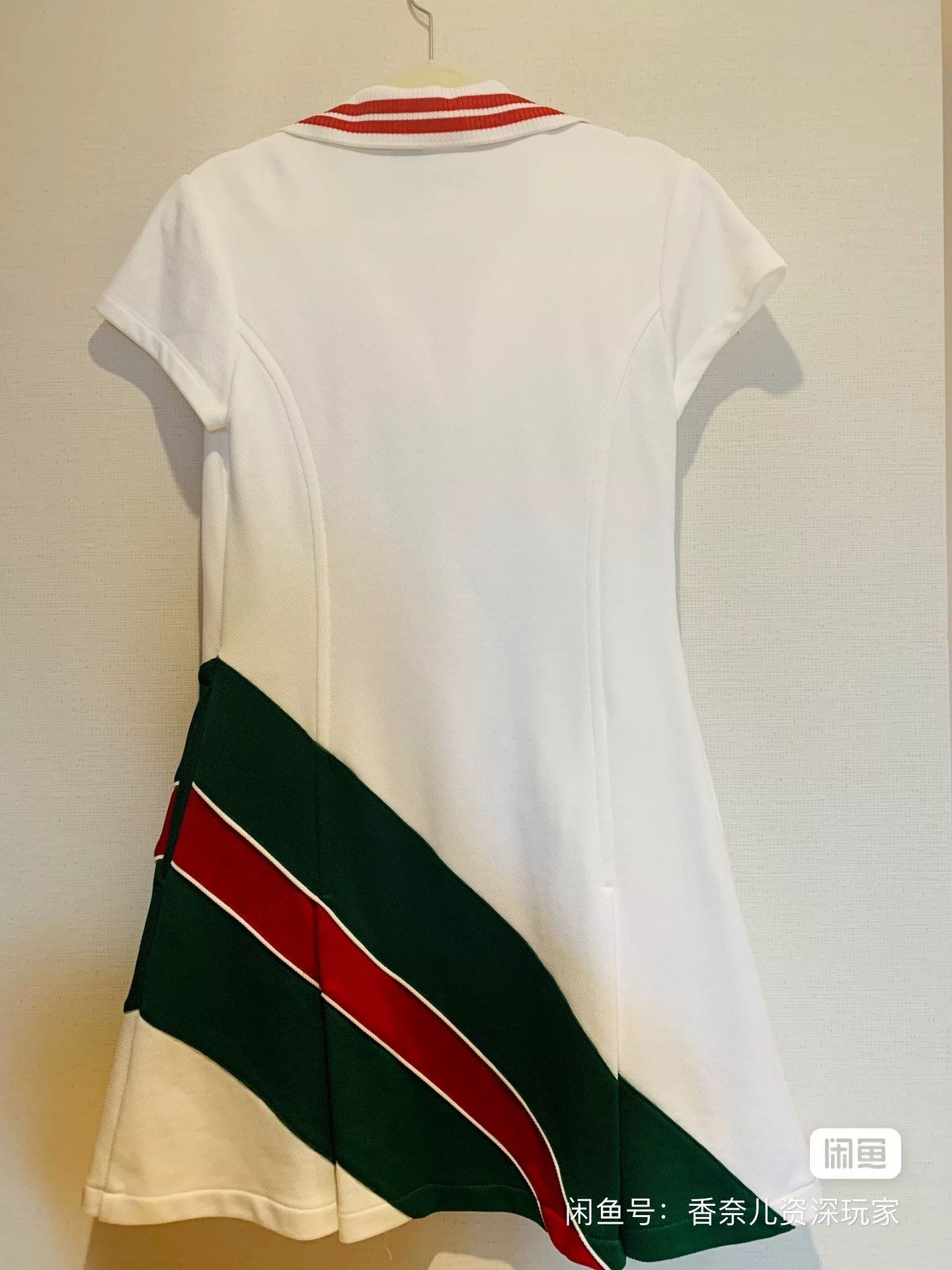 Gucci Gucci XS Dress Size XS / US 0-2 / IT 36-38 - 4 Thumbnail