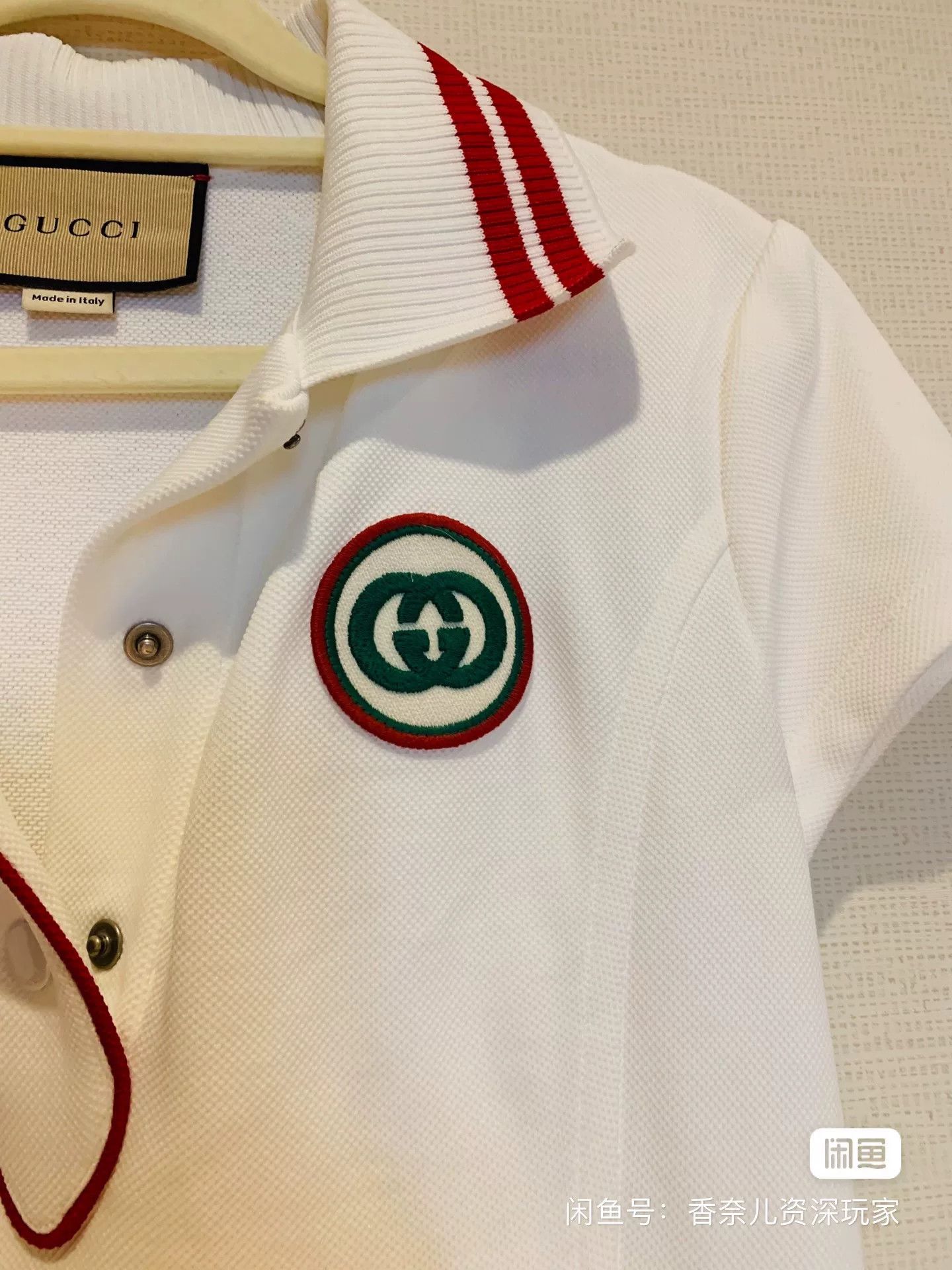 Gucci Gucci XS Dress Size XS / US 0-2 / IT 36-38 - 2 Thumbnail