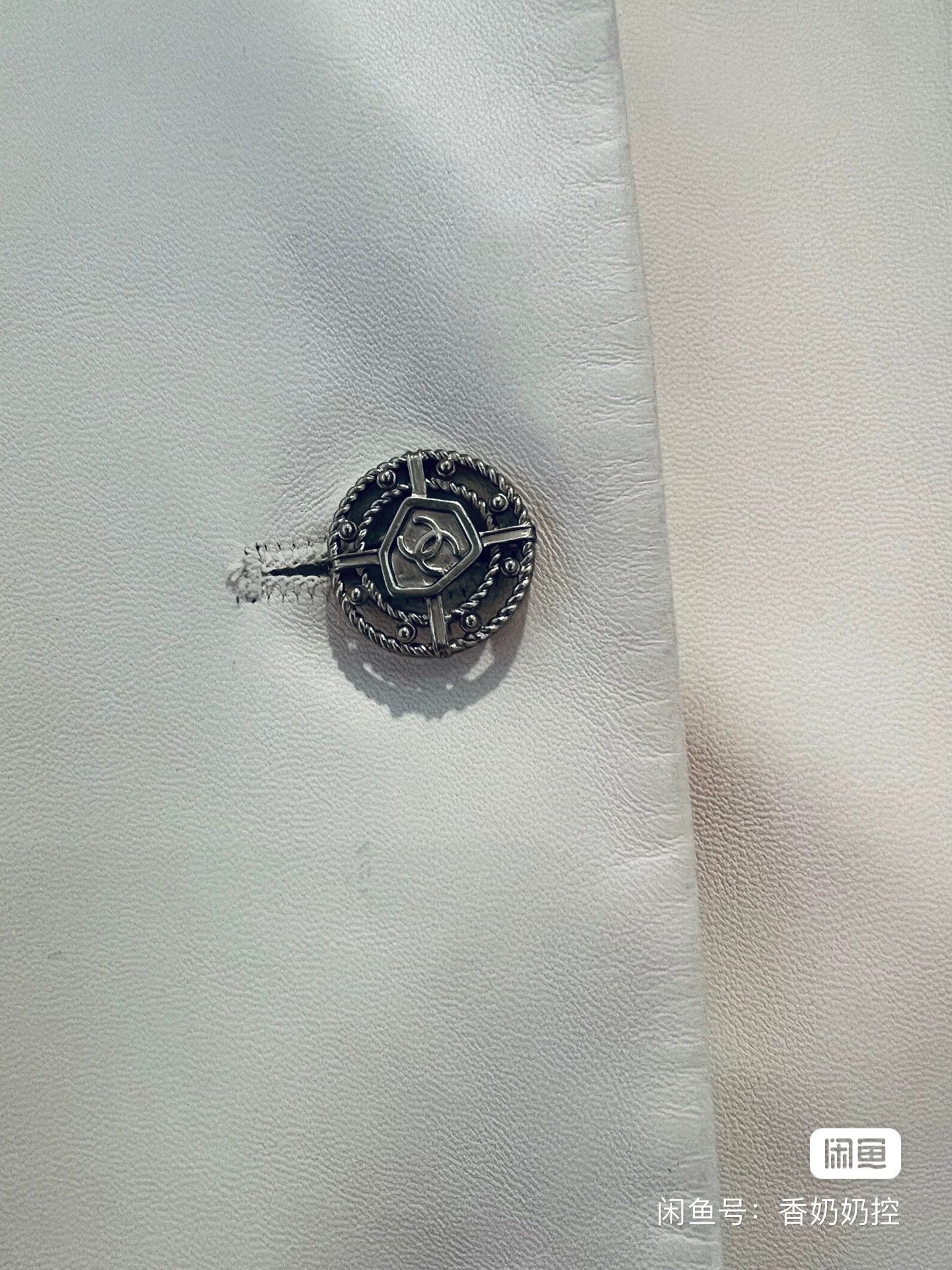 Chanel Chanel Vintage Lambskin Tweed Jacket Size XS / US 0-2 / IT 36-38 - 2 Thumbnail