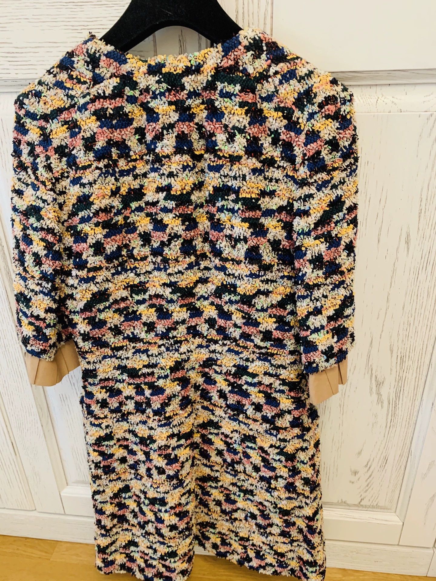 Chanel Chanel Coat Size 36 Size XS / US 0-2 / IT 36-38 - 3 Thumbnail