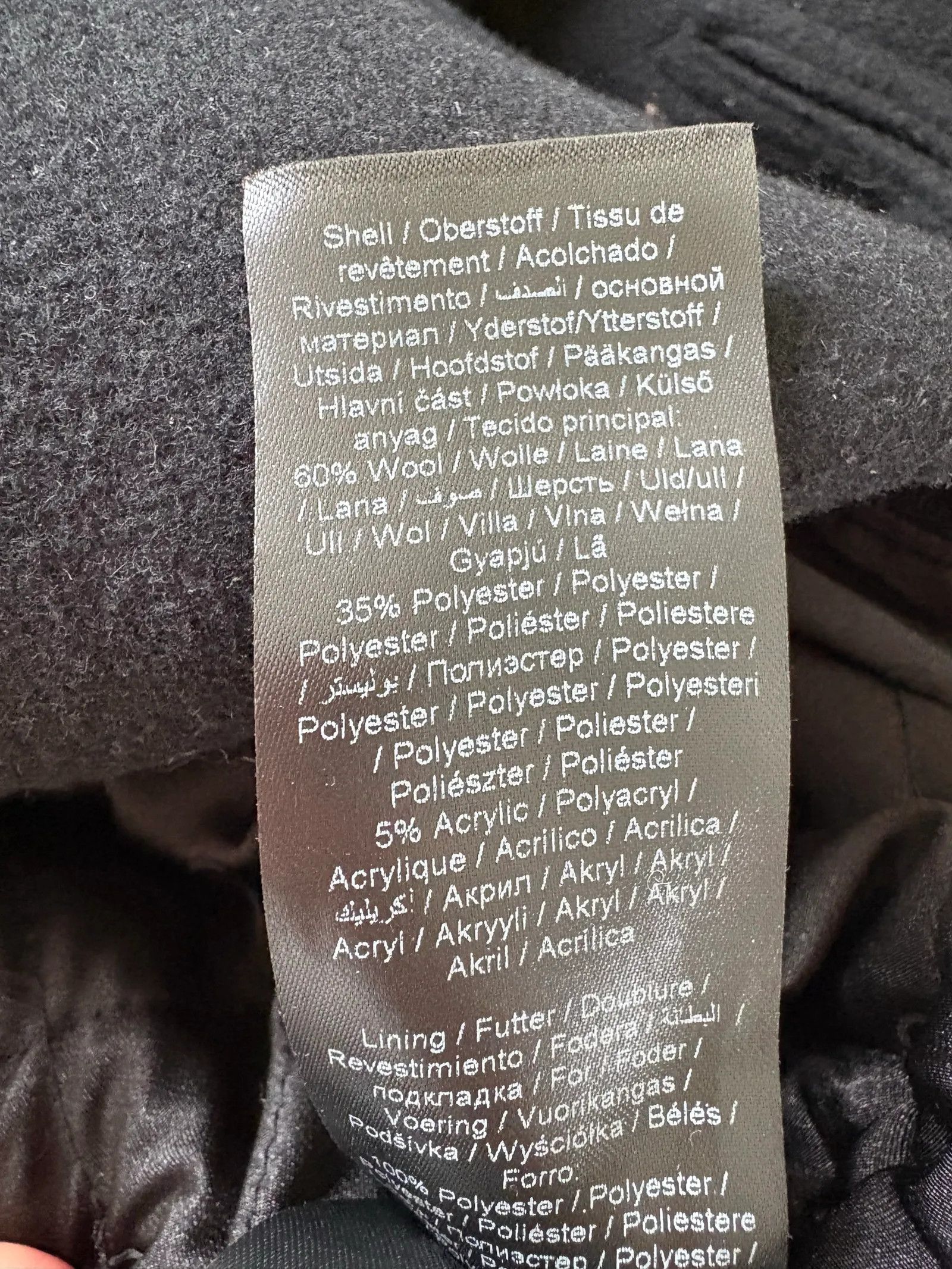 Gestuz Gestuz Vest Size XS / US 0-2 / IT 36-38 - 4 Thumbnail