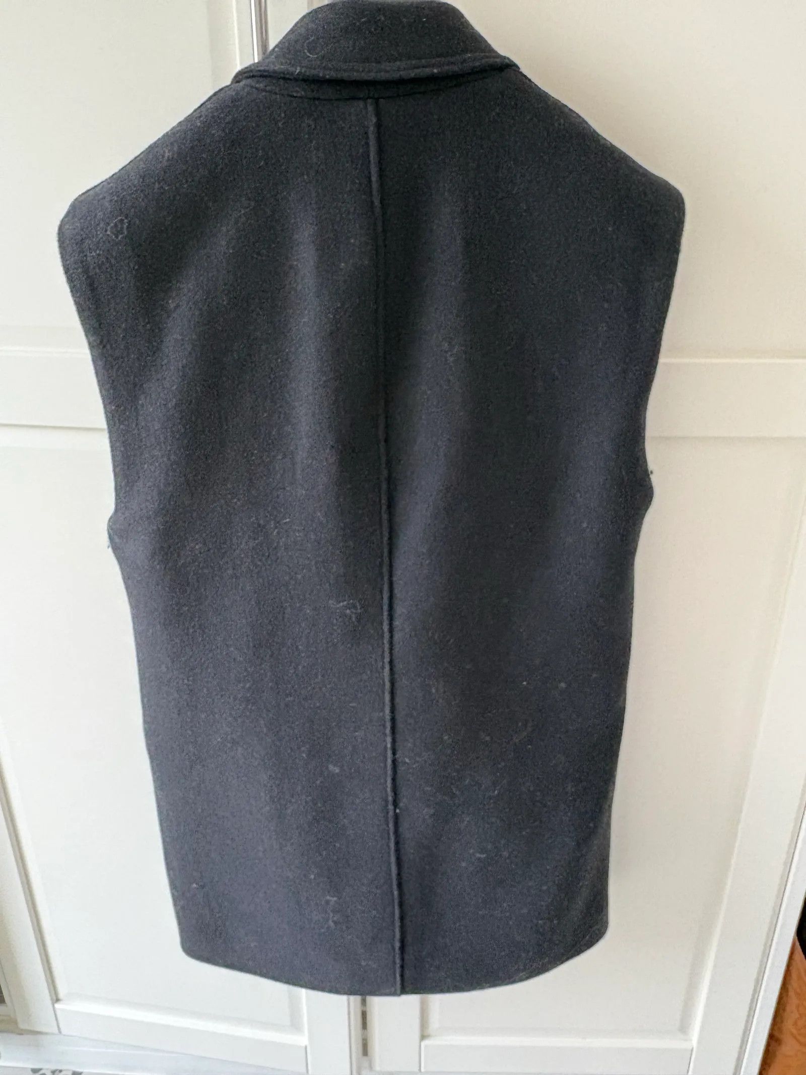 Gestuz Gestuz Vest Size XS / US 0-2 / IT 36-38 - 2 Thumbnail