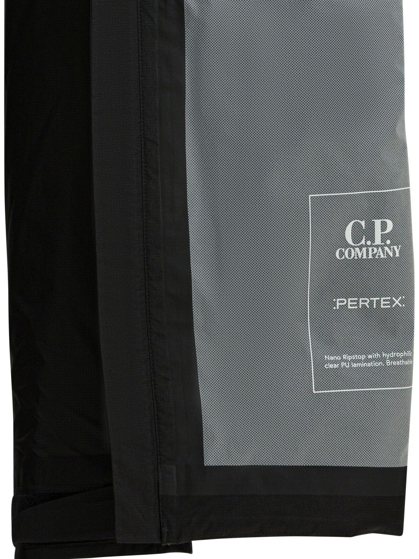 C.P. Company C.P. Company Metropolis Transformable Technical Jacket tag size M Men - USA Duties Paid Size US M / EU 48-50 / 2 - 4 Thumbnail