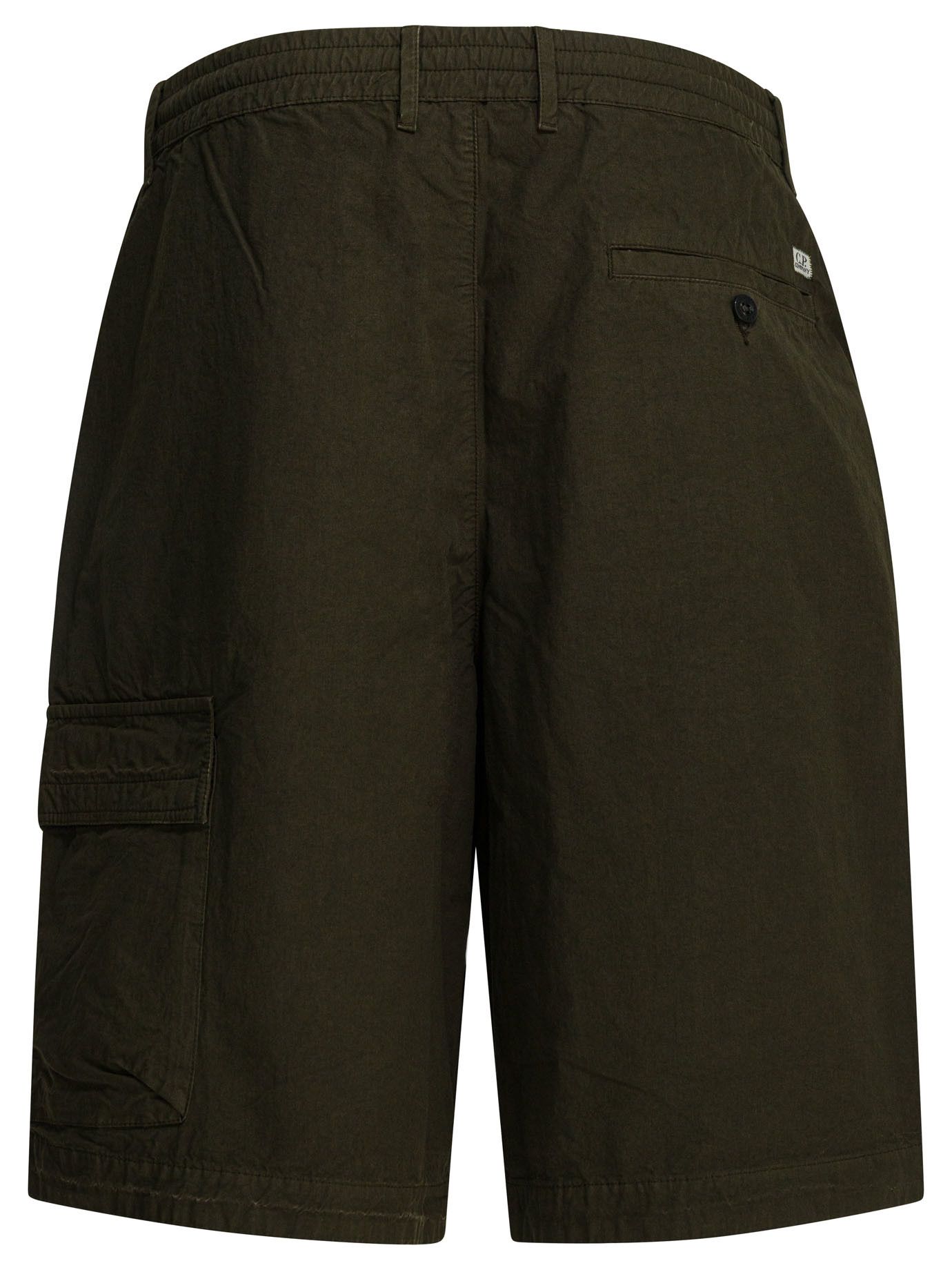 C.P. Company C.P. Company Micro-Reps Cargo Shorts tag size 44 Men - USA Duties Paid Size US 28 / EU 44 - 2 Thumbnail