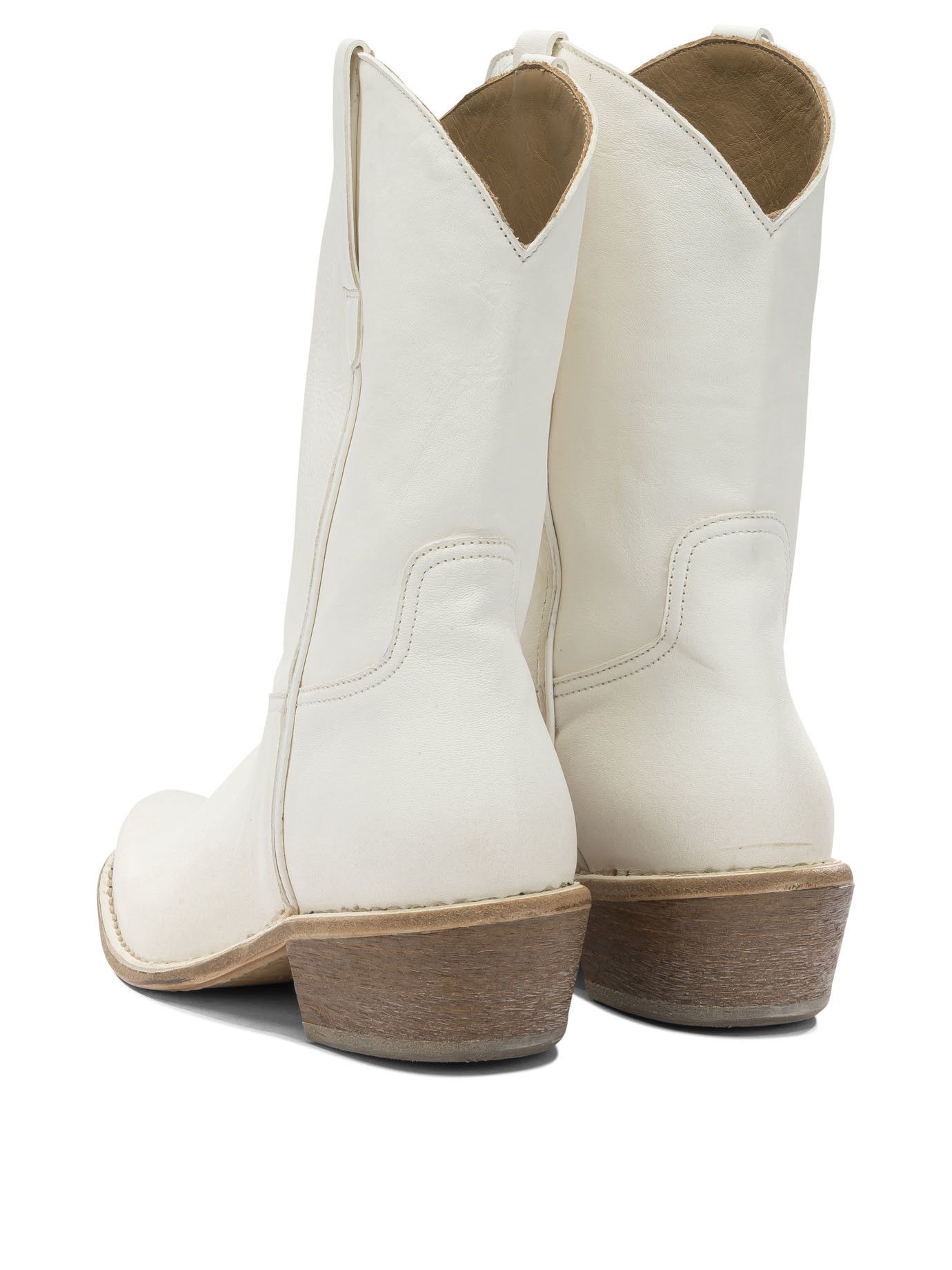 MoMA Moma Boots & Ankle Boots IT 40 Women - USA Duties Paid Size US 10 / IT 40 - 4 Thumbnail