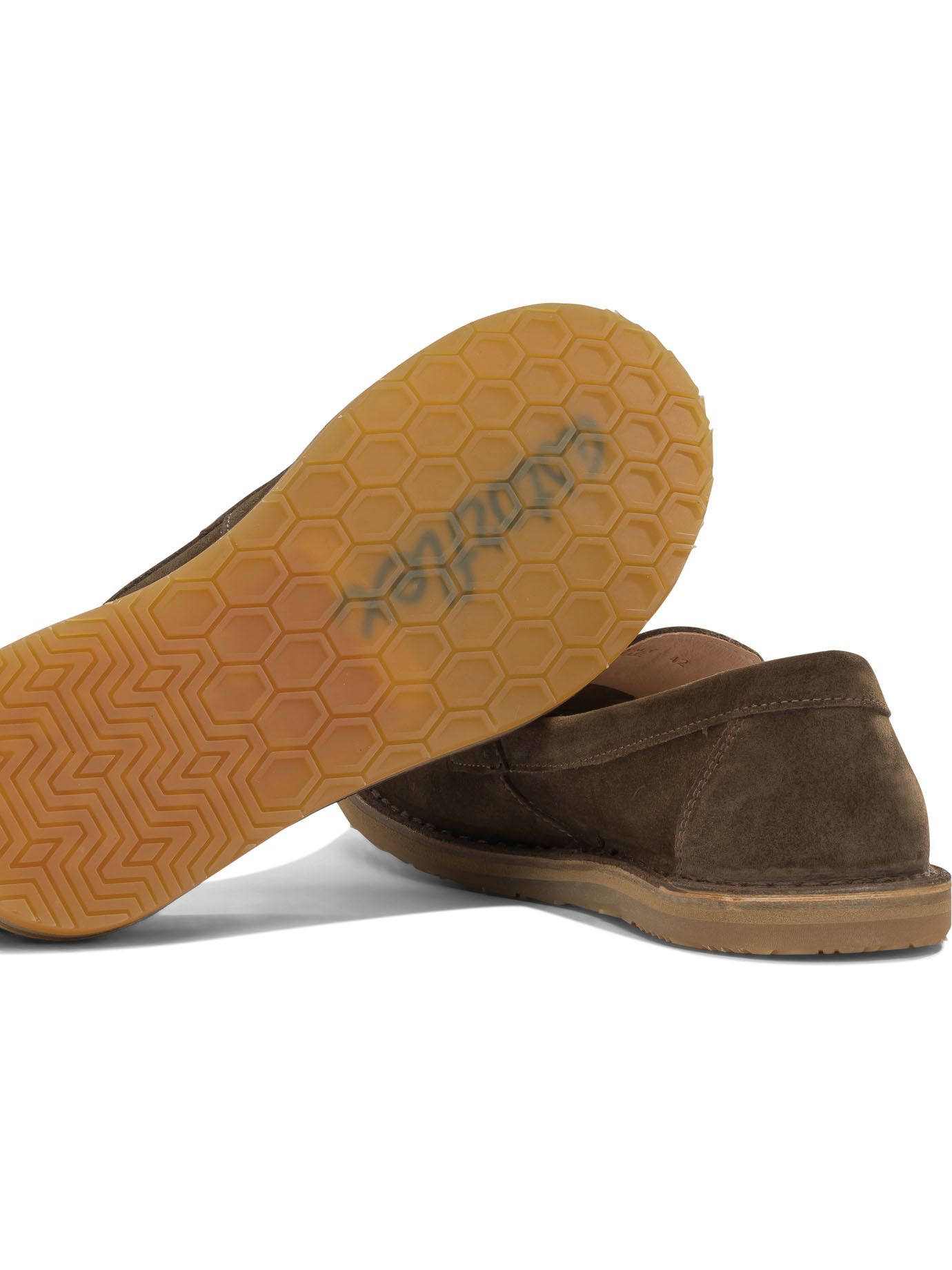 Astorflex Astorflex Fastflex Summer Moccasins IT 40 Men - USA Duties Paid Size US 7 / EU 40 - 5 Thumbnail